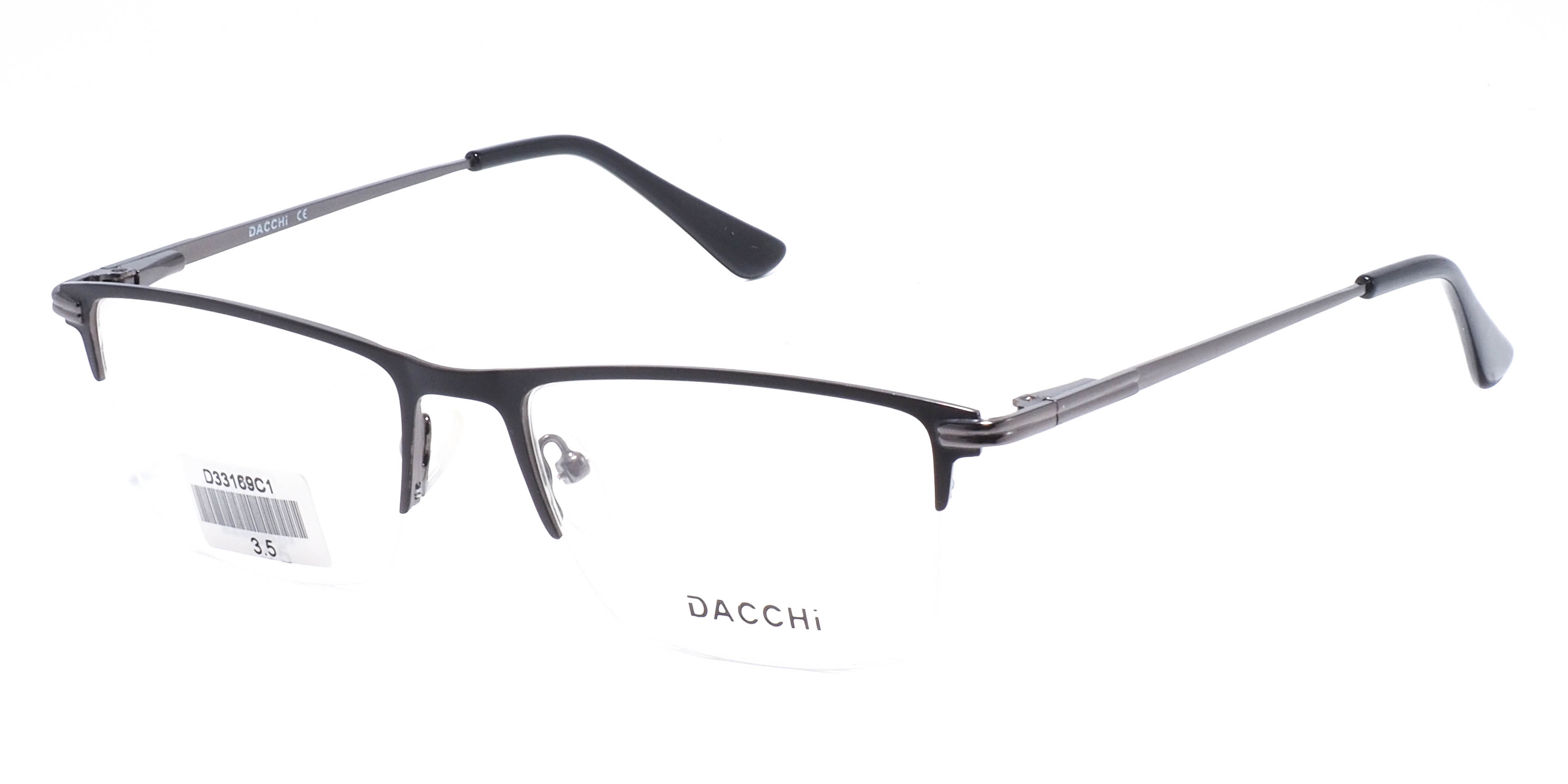 оправа DACCHi D33169 C1
