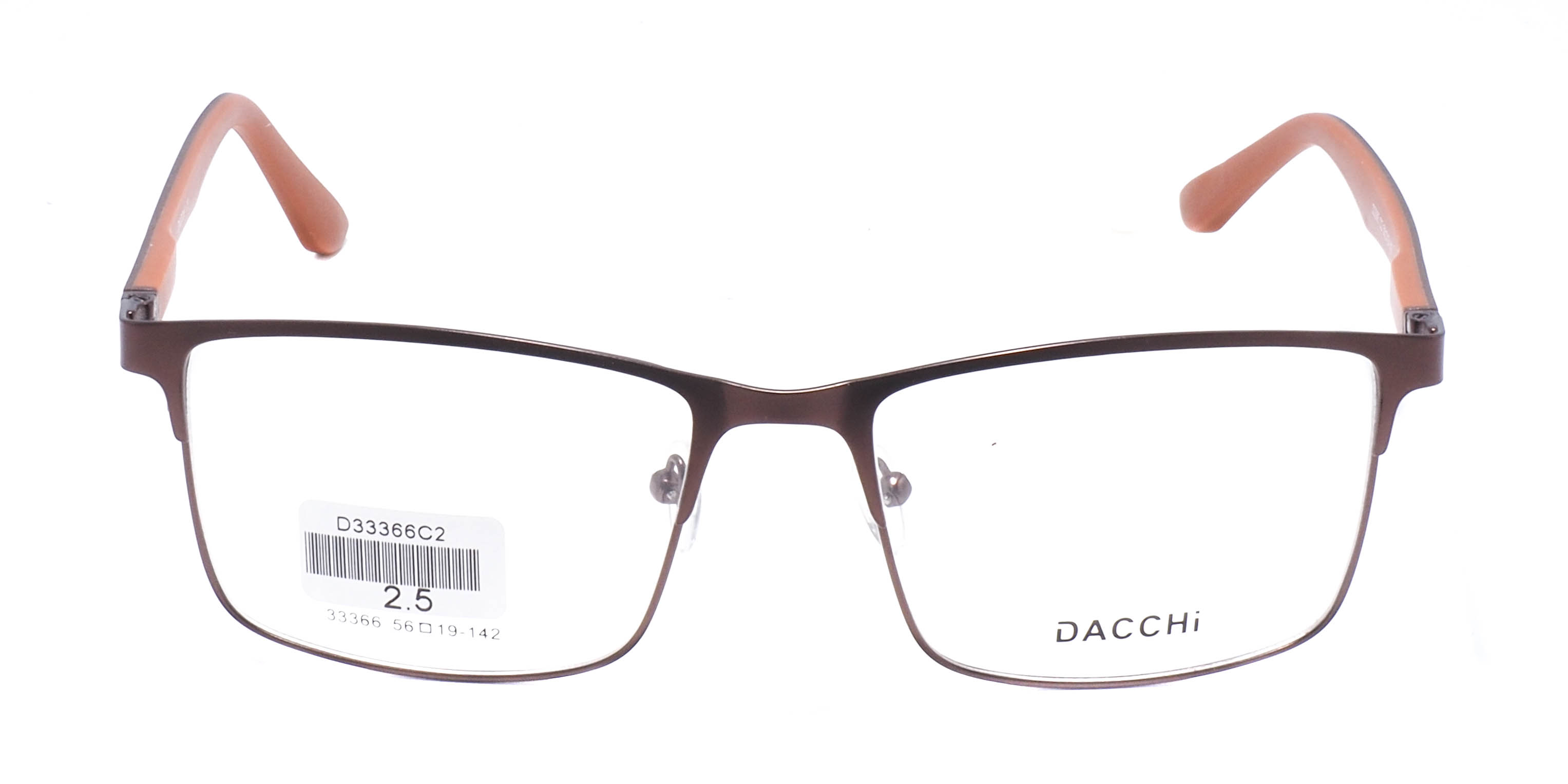 оправа DACCHi D33366 C2