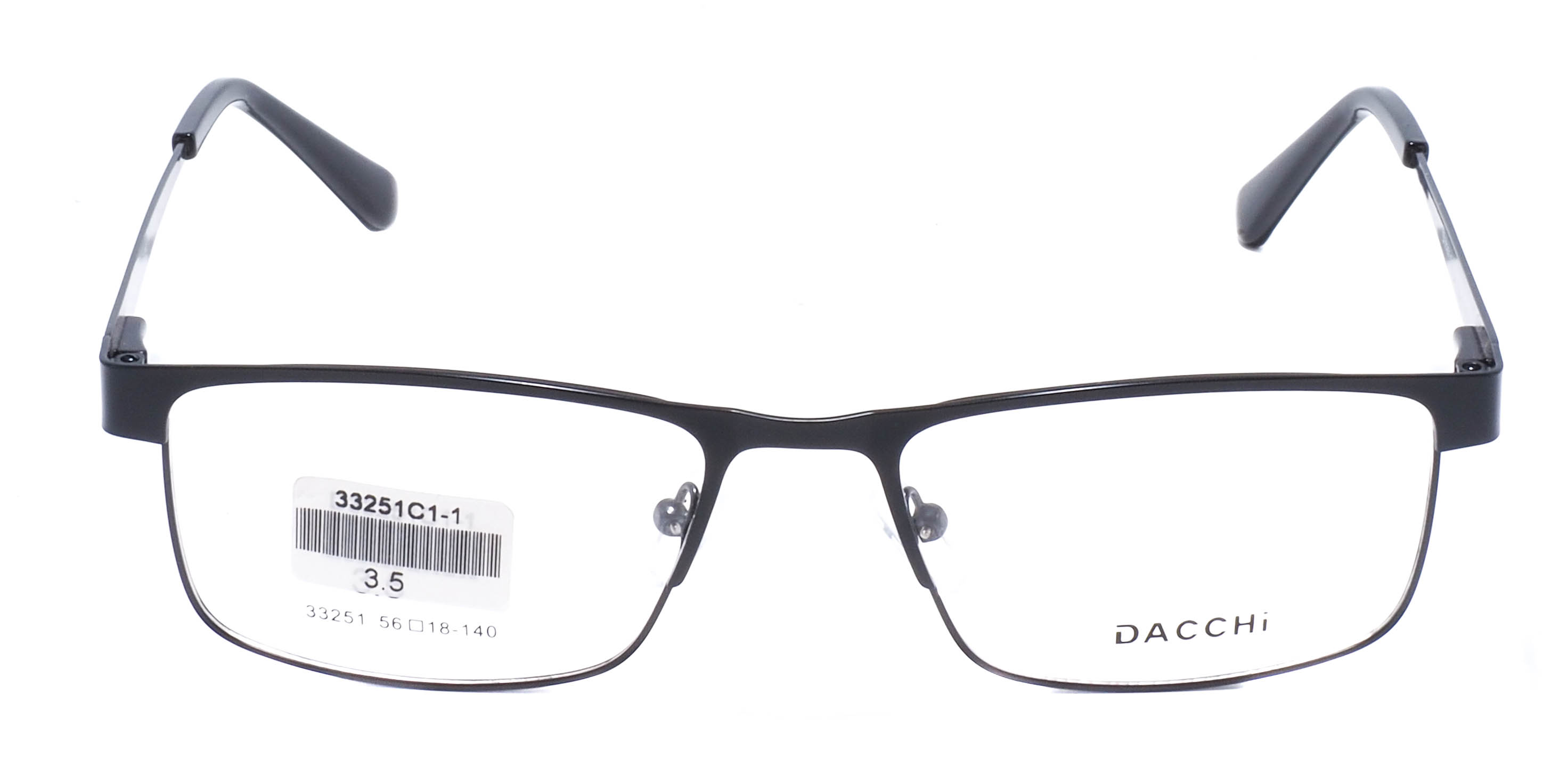 оправа DACCHi D33251 C1-1