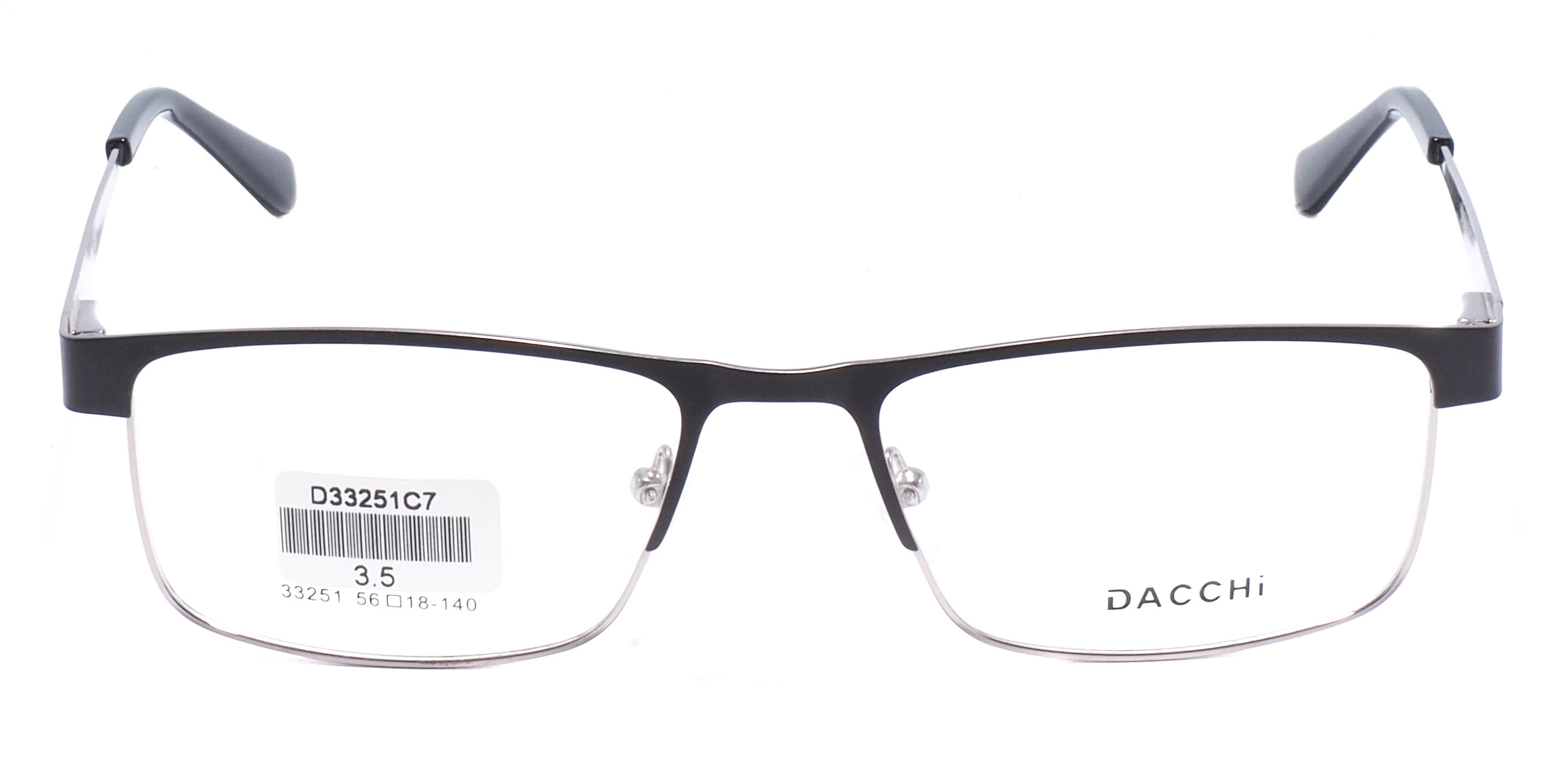 оправа DACCHi D33251 C7