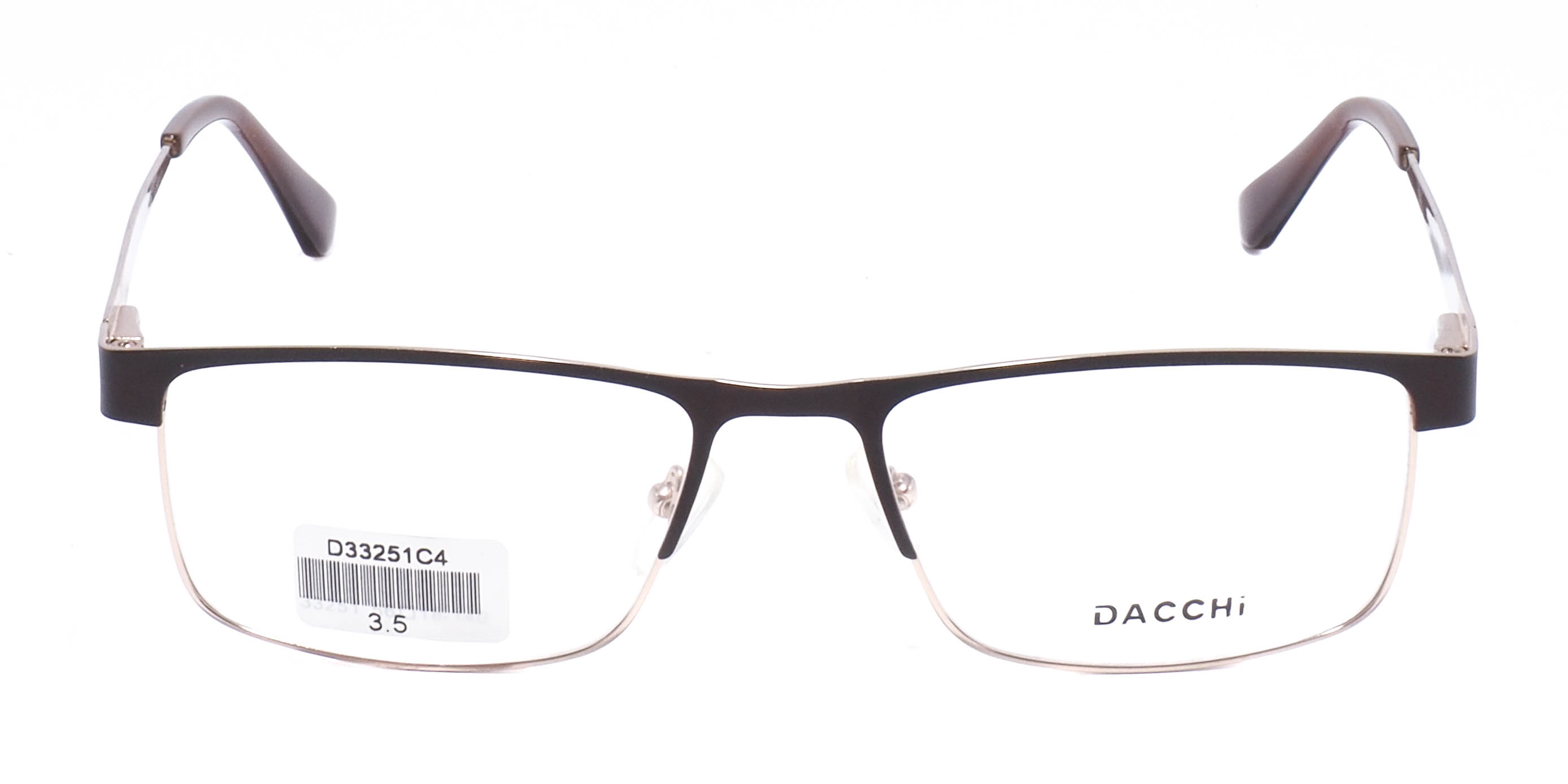 оправа DACCHi D33251 C4