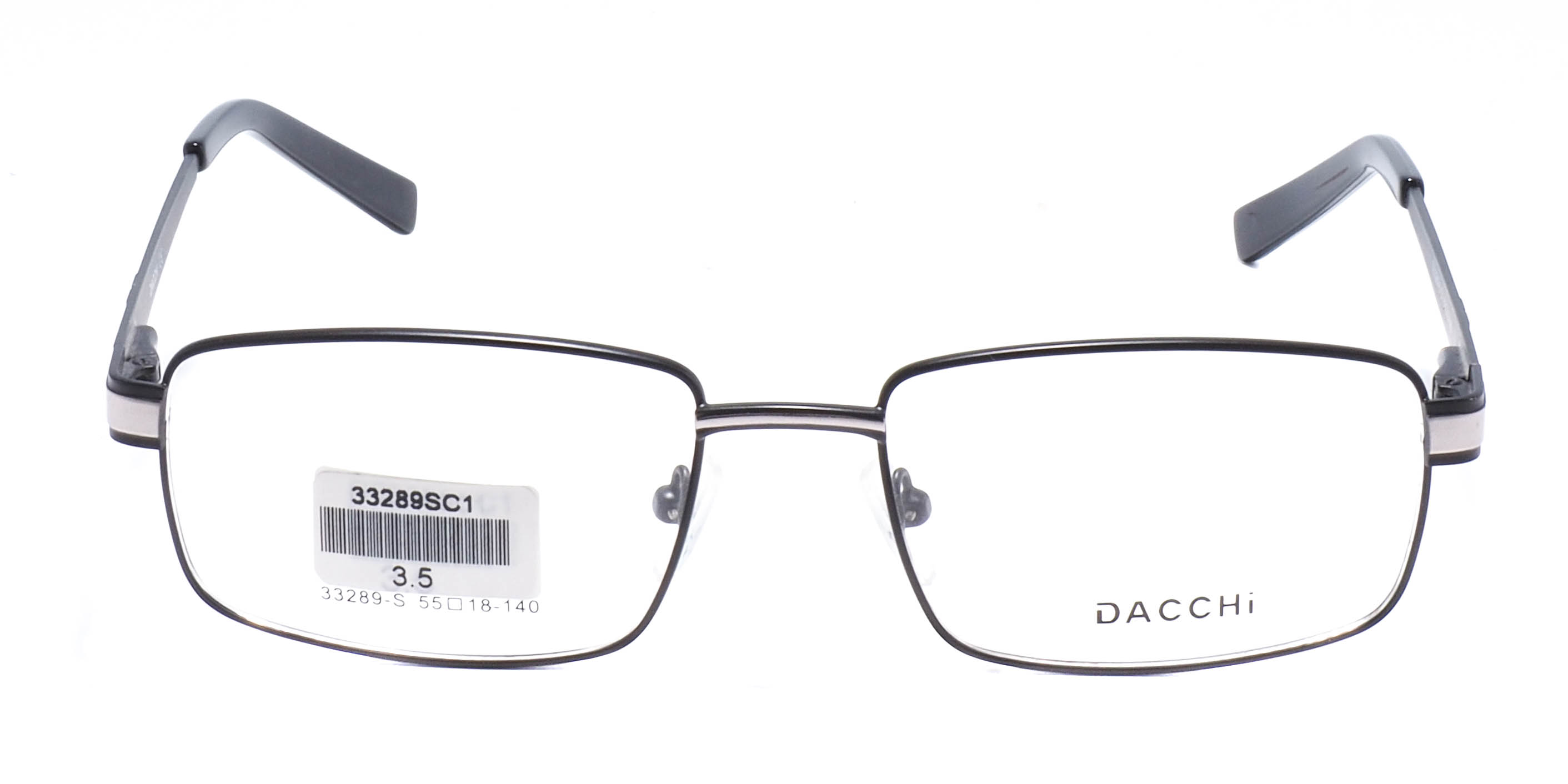 оправа DACCHi D33289S C1