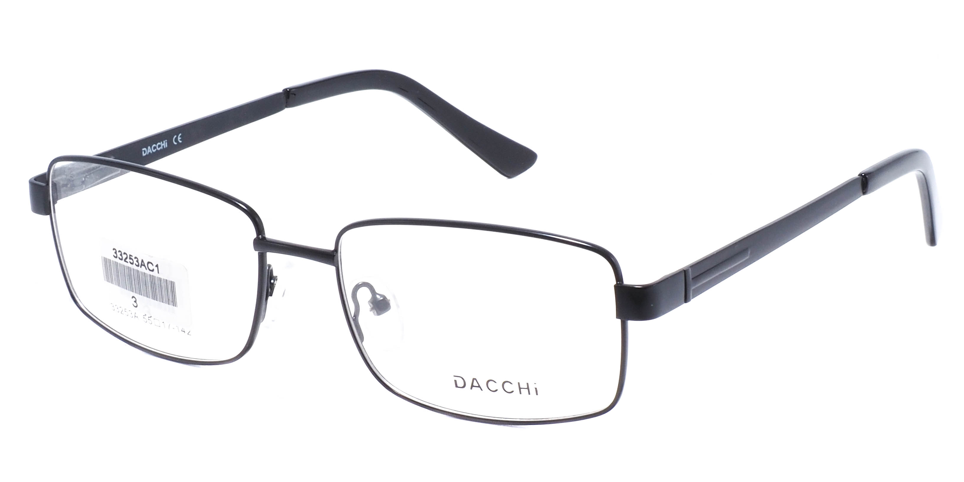оправа DACCHi D33253A C1
