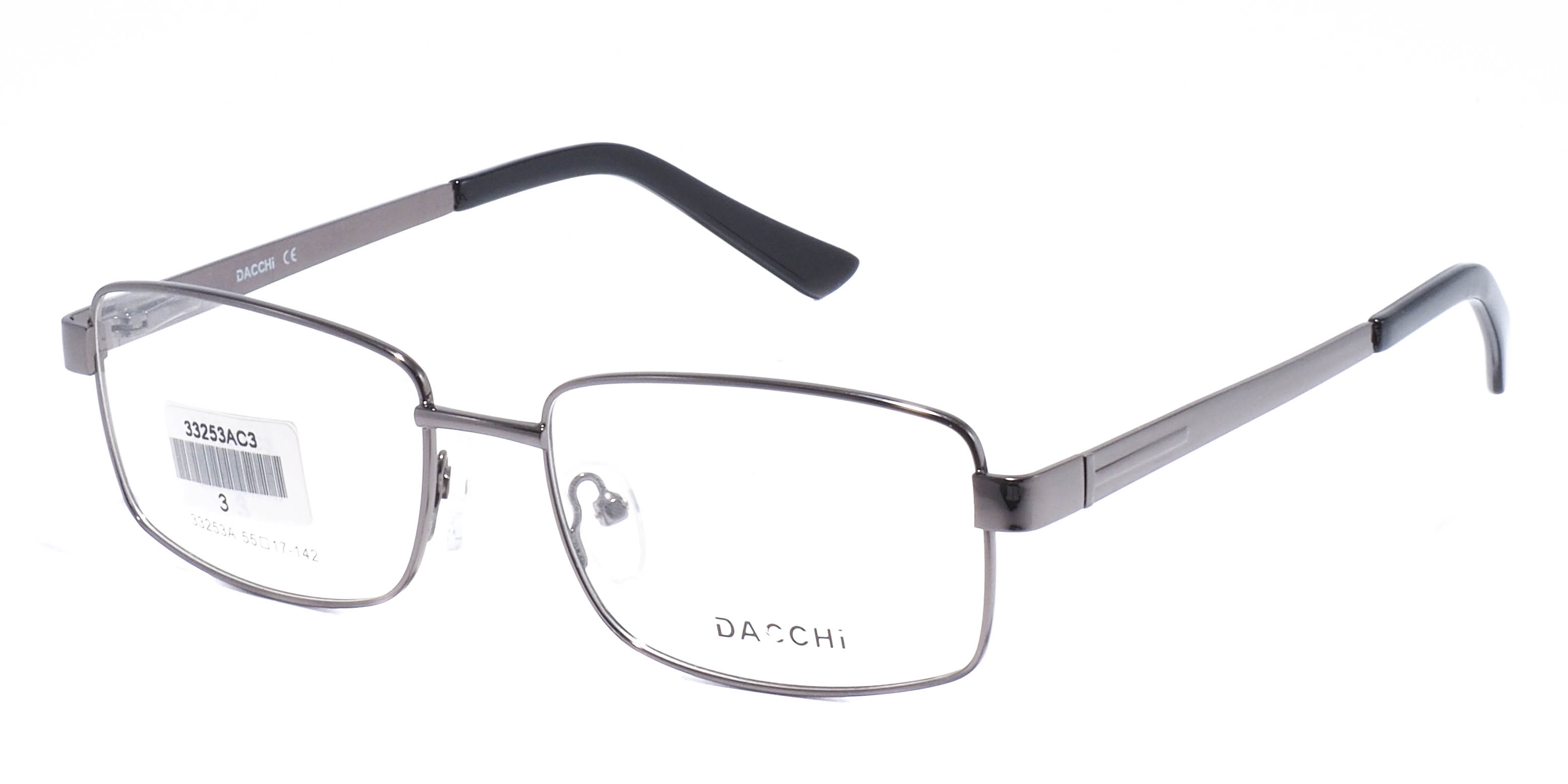 оправа DACCHi D33253A C3