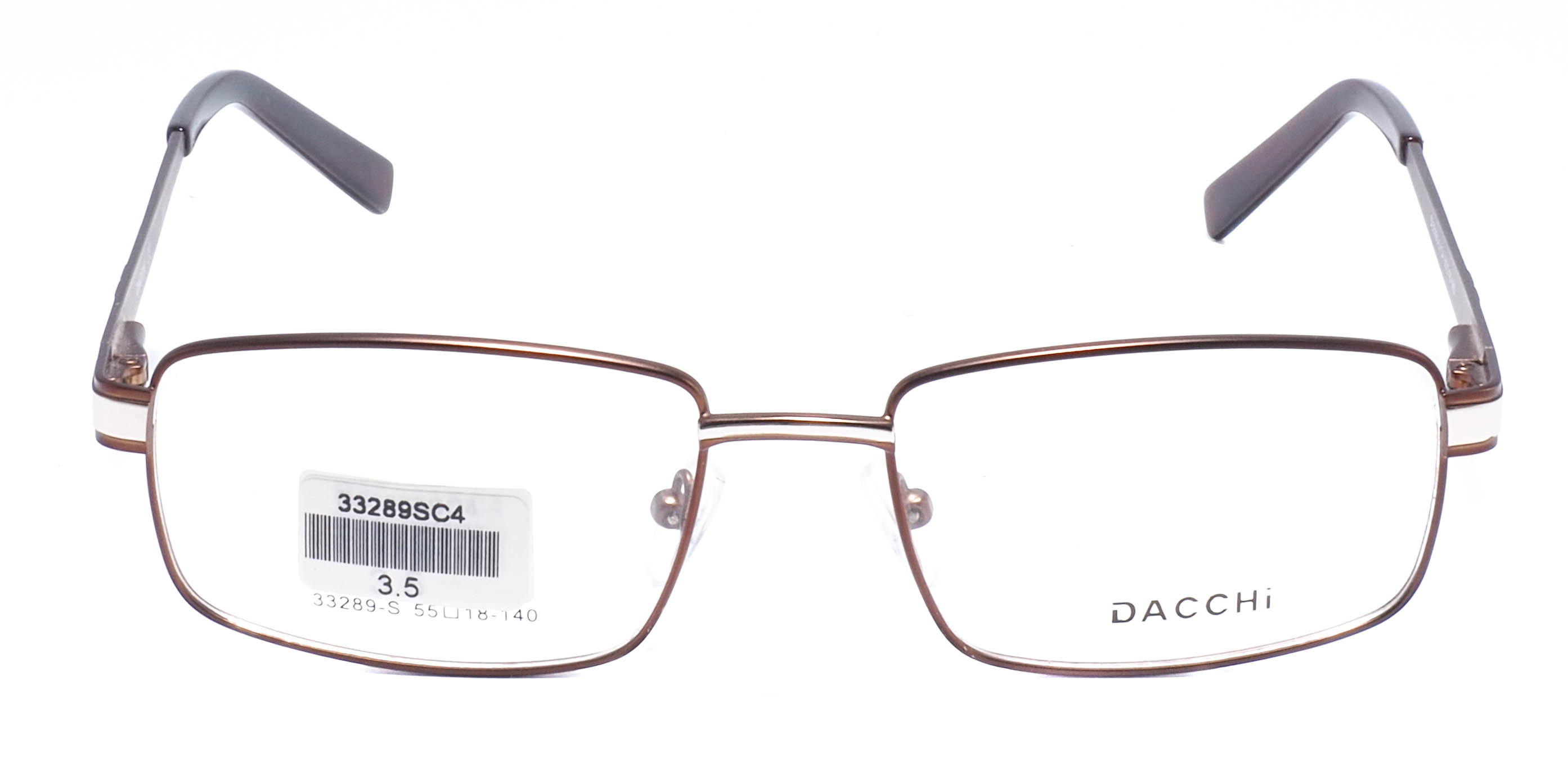 оправа DACCHi D33289S C4