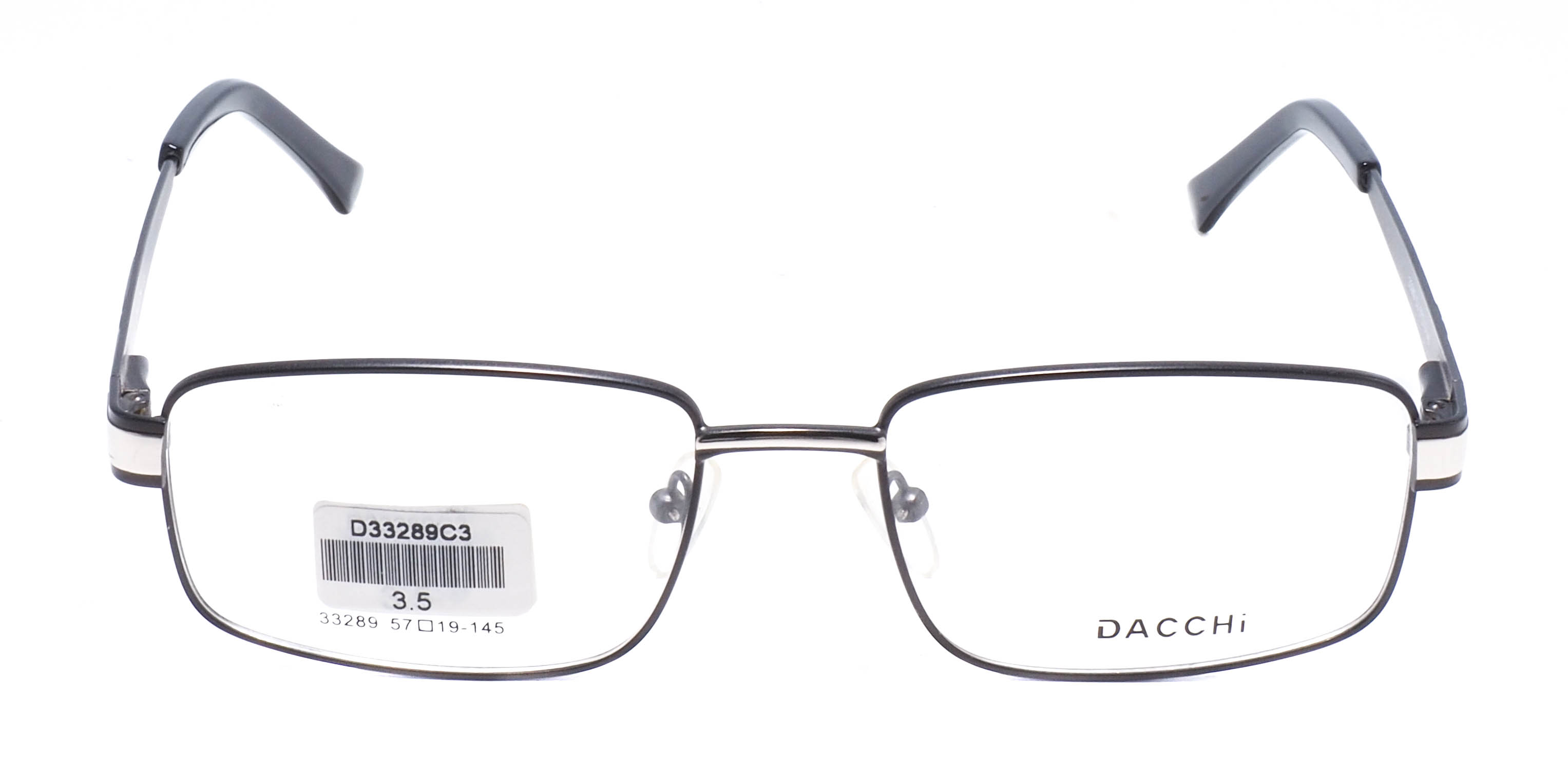 оправа DACCHi D33289 C3