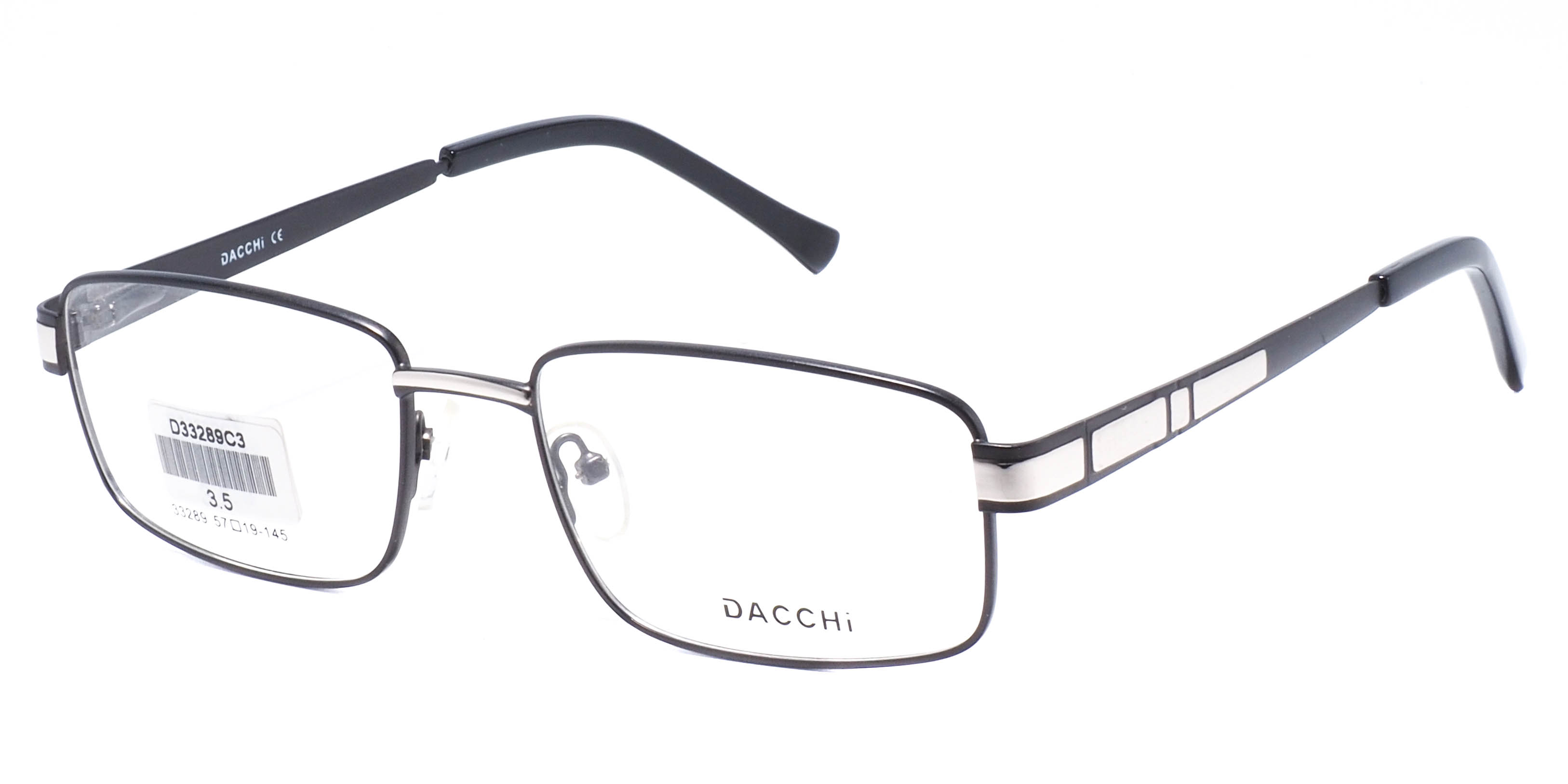 оправа DACCHi D33289 C3