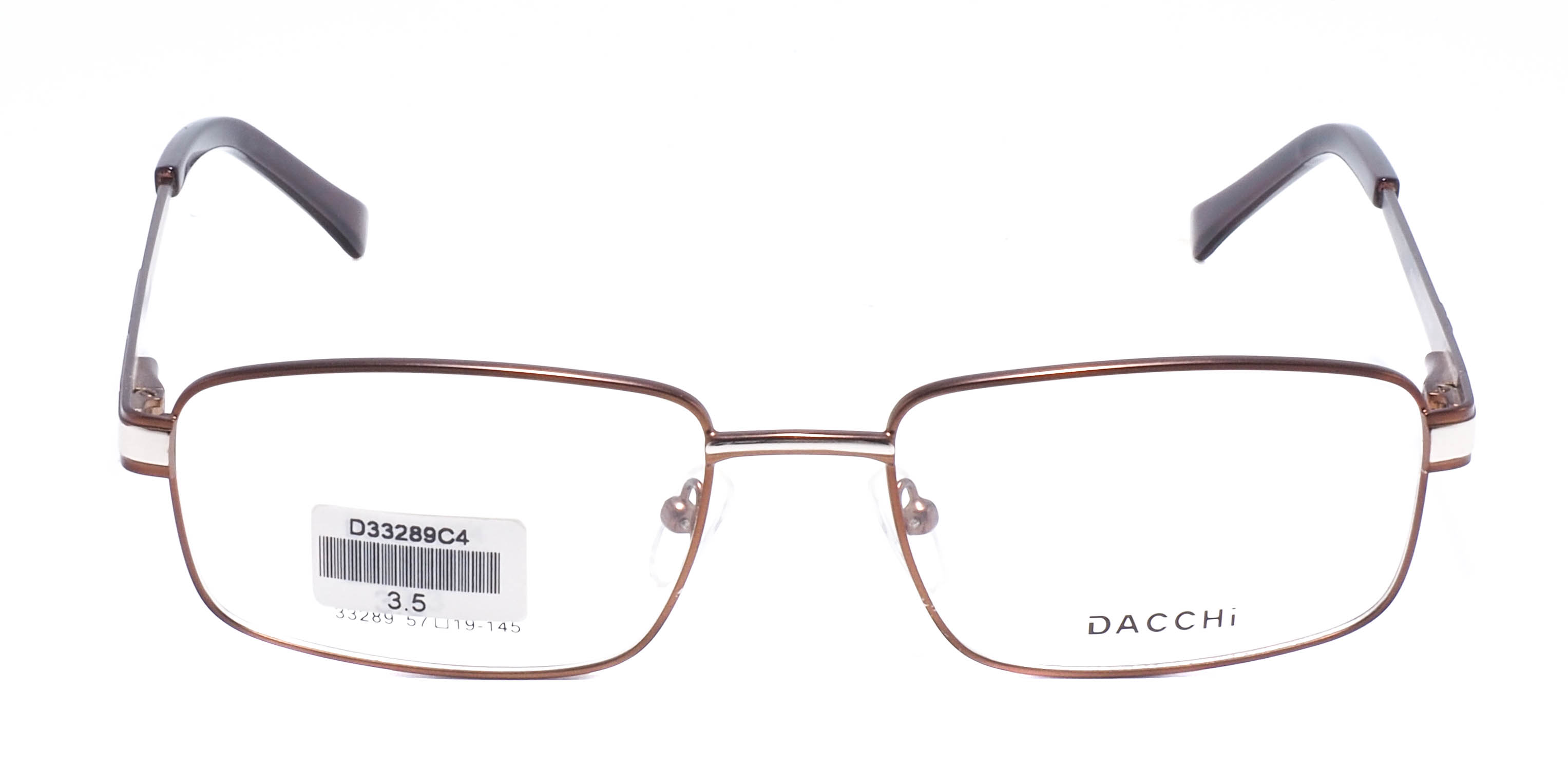 оправа DACCHi D33289 C4