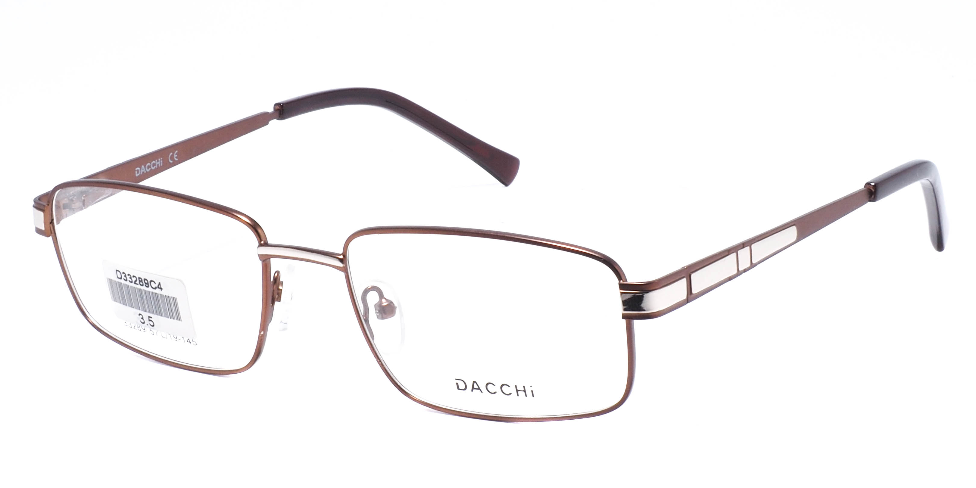 оправа DACCHi D33289 C4