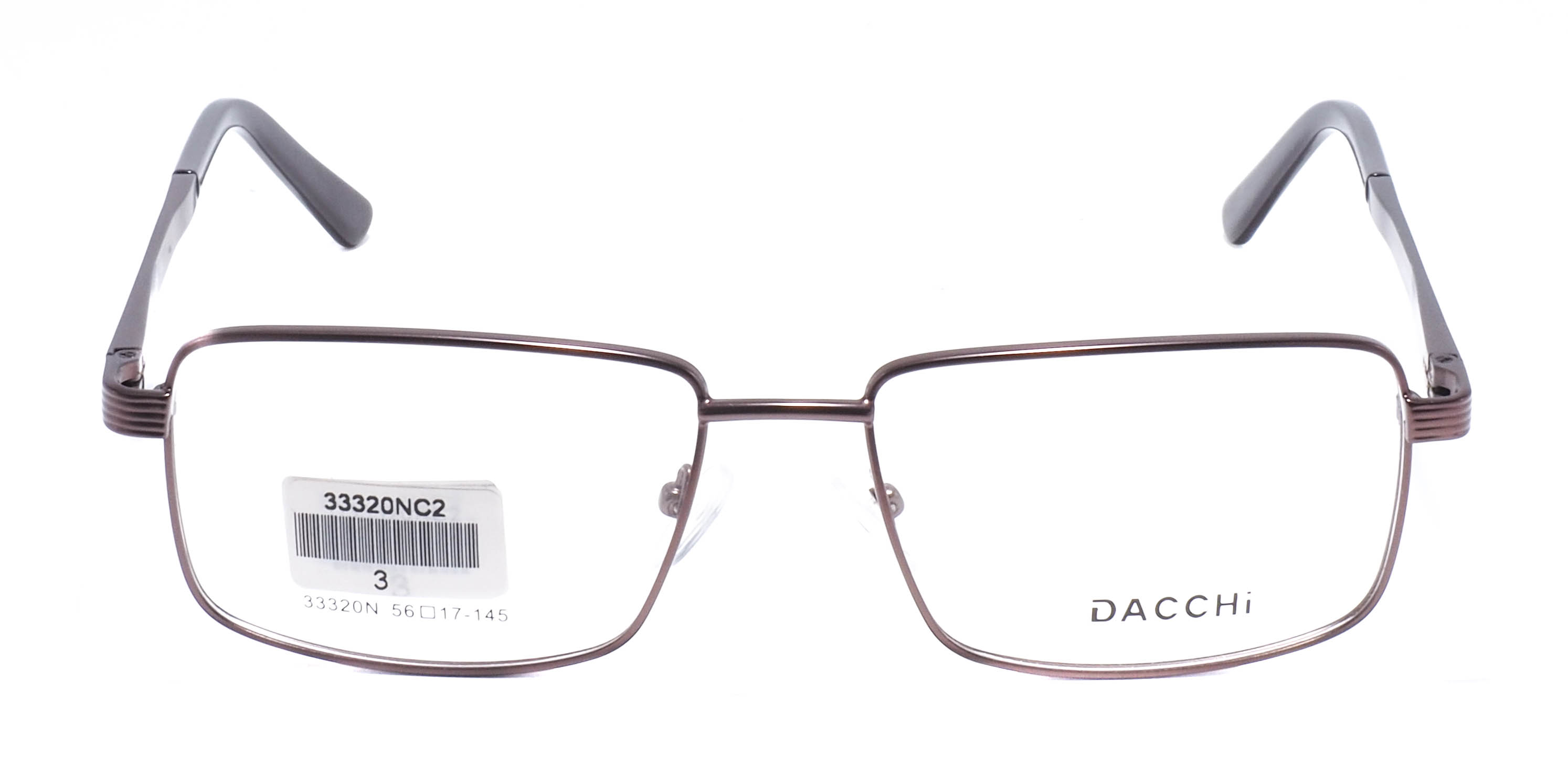 оправа DACCHi D33320N C2