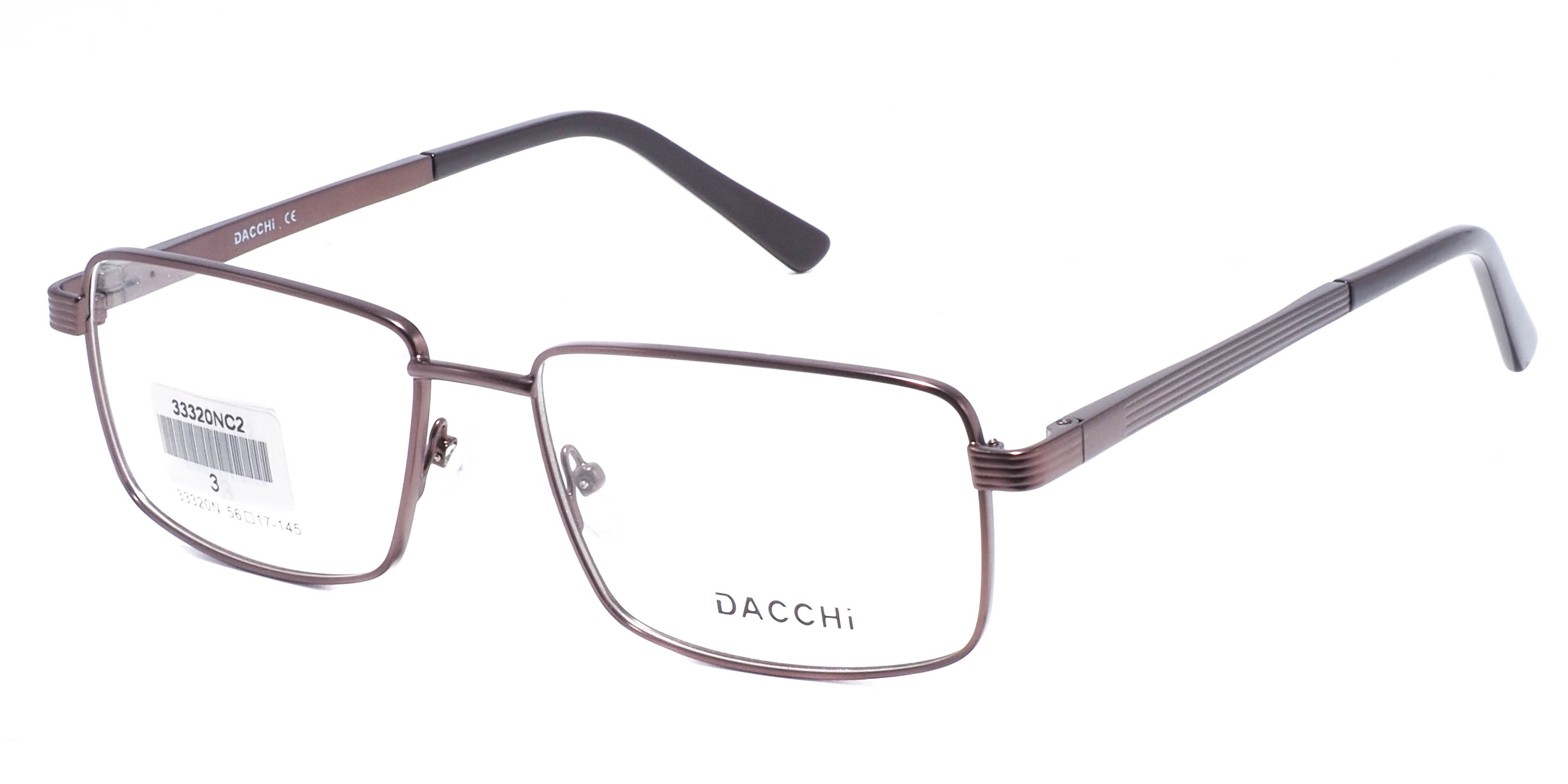 оправа DACCHi D33320N C2