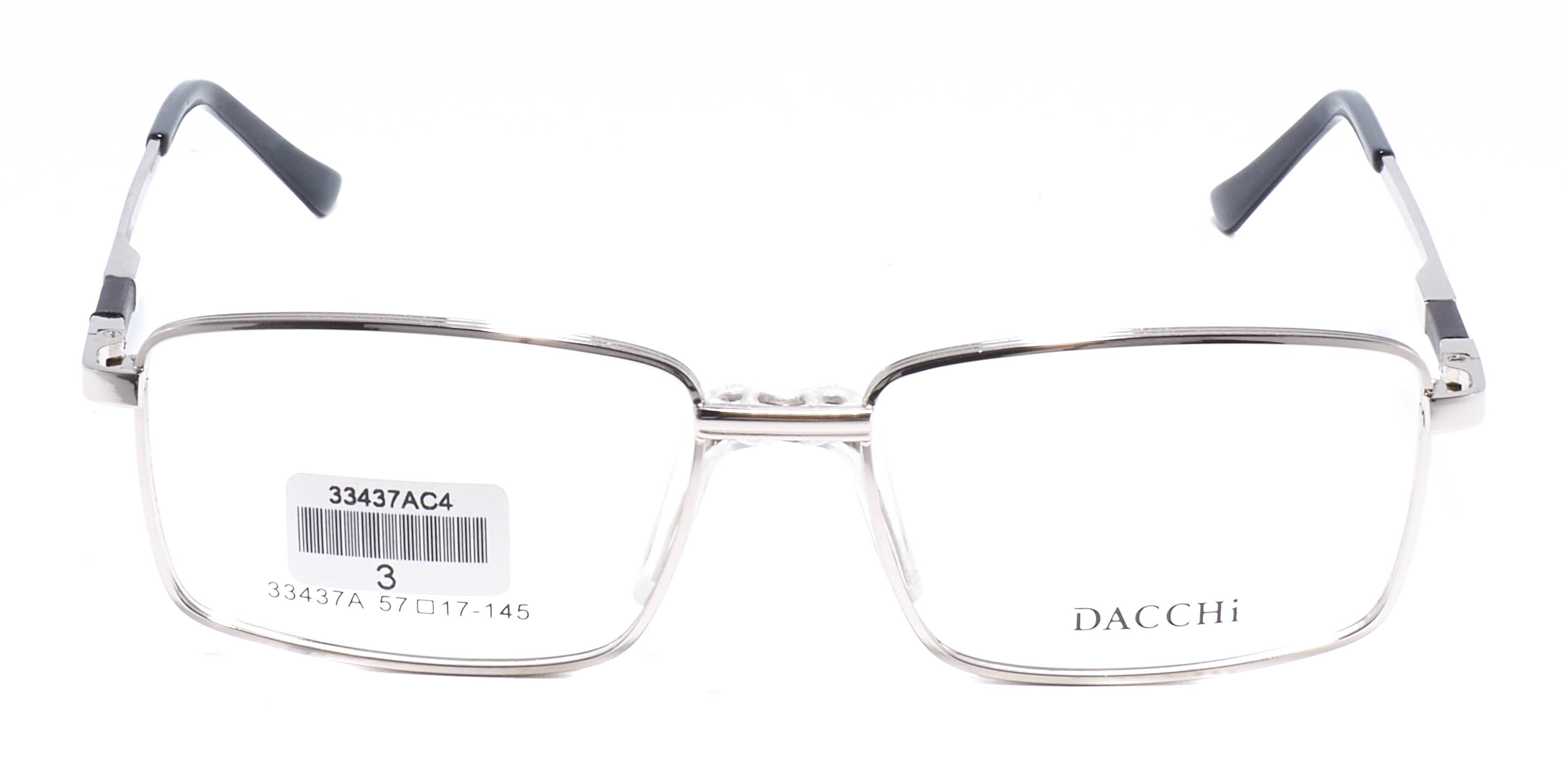 оправа DACCHi D33437A C4