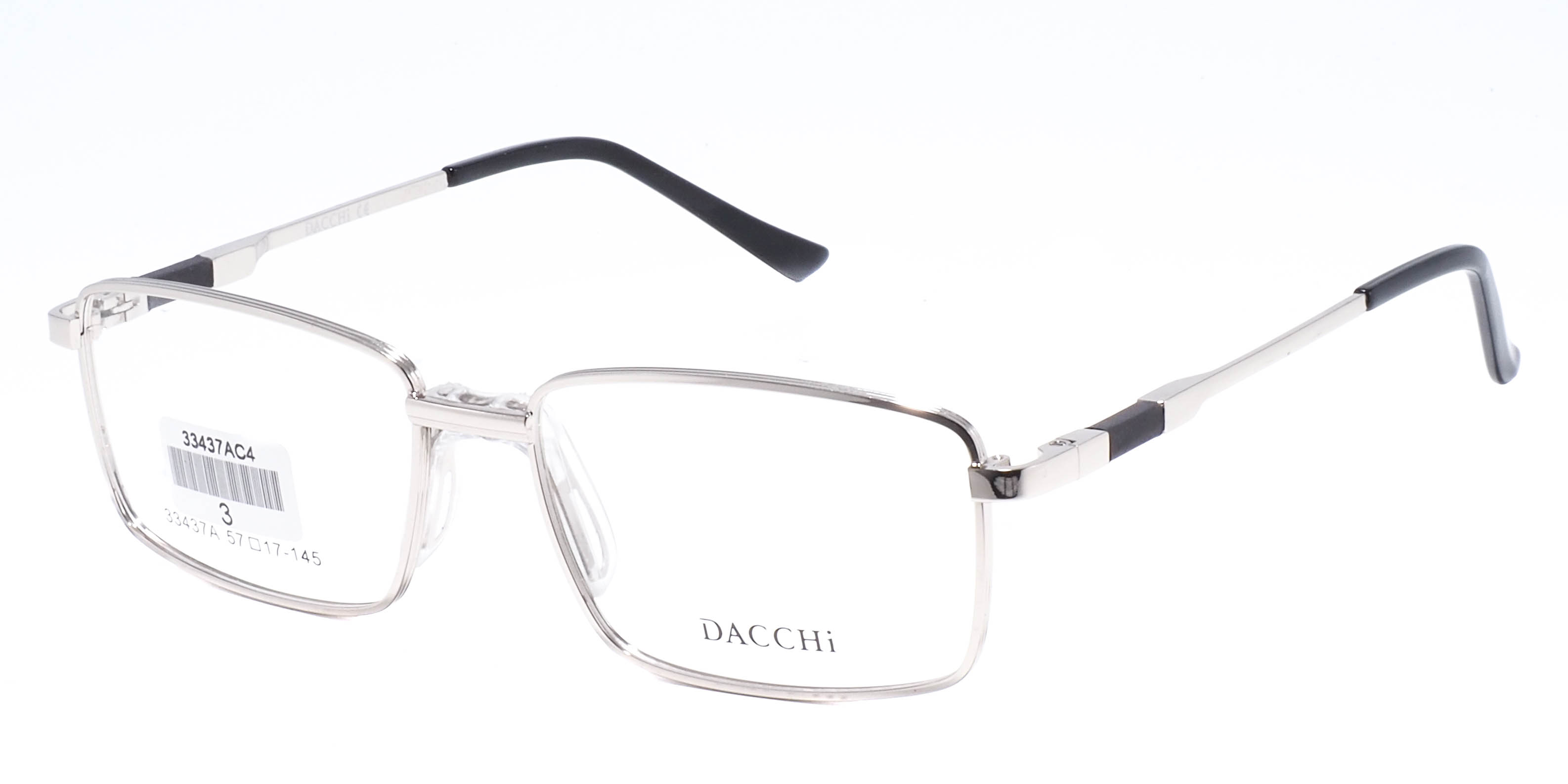 оправа DACCHi D33437A C4