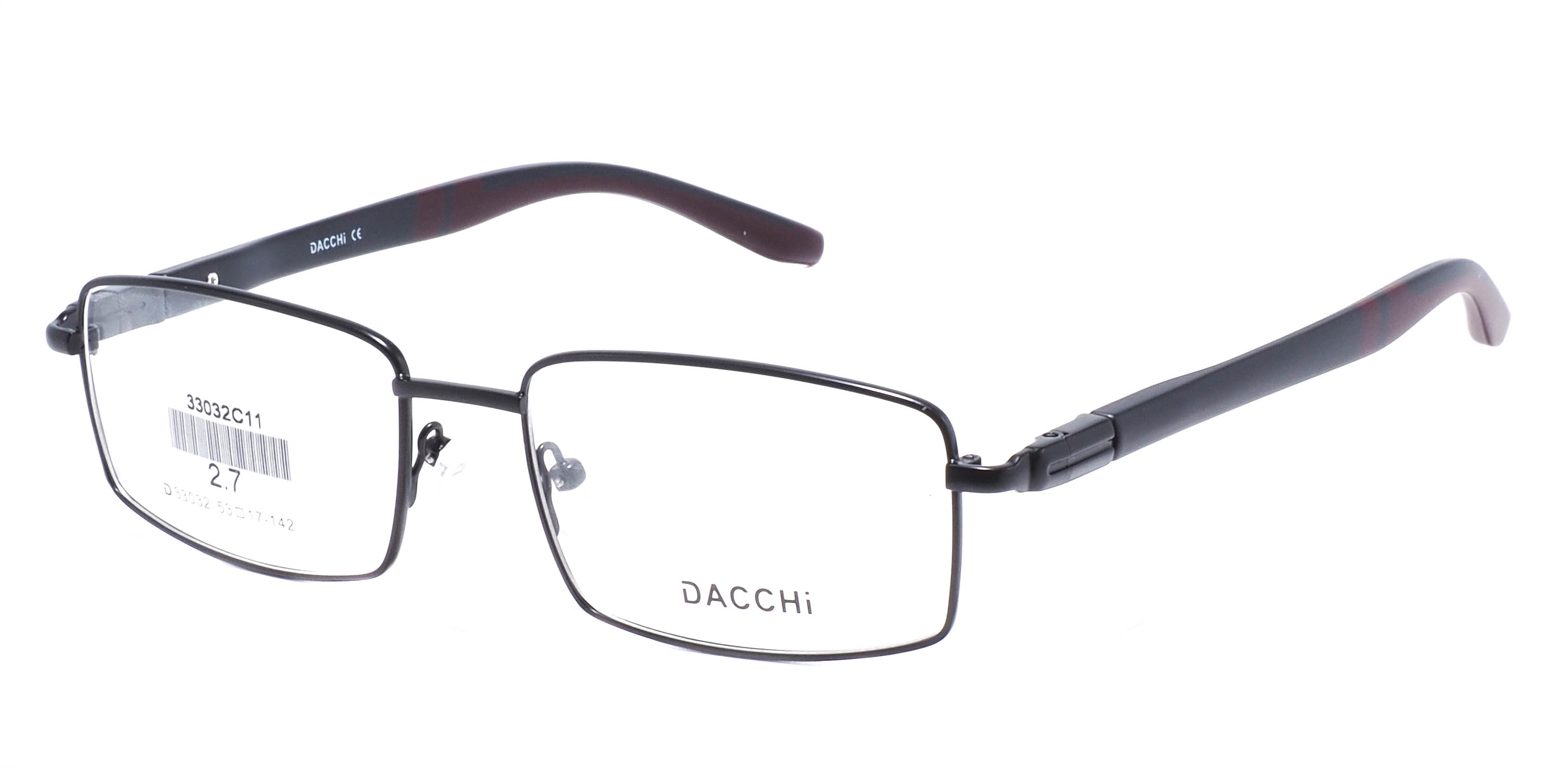 оправа DACCHi D33032 C11