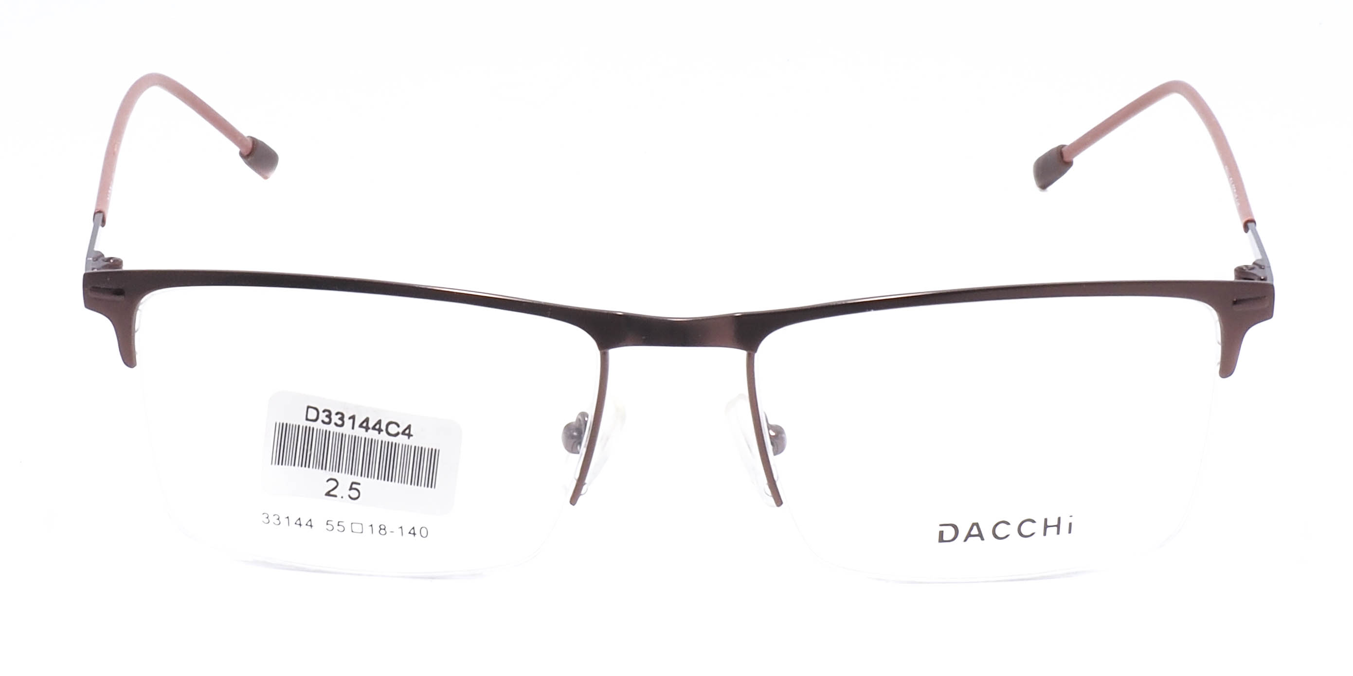 оправа DACCHi D33144 C4