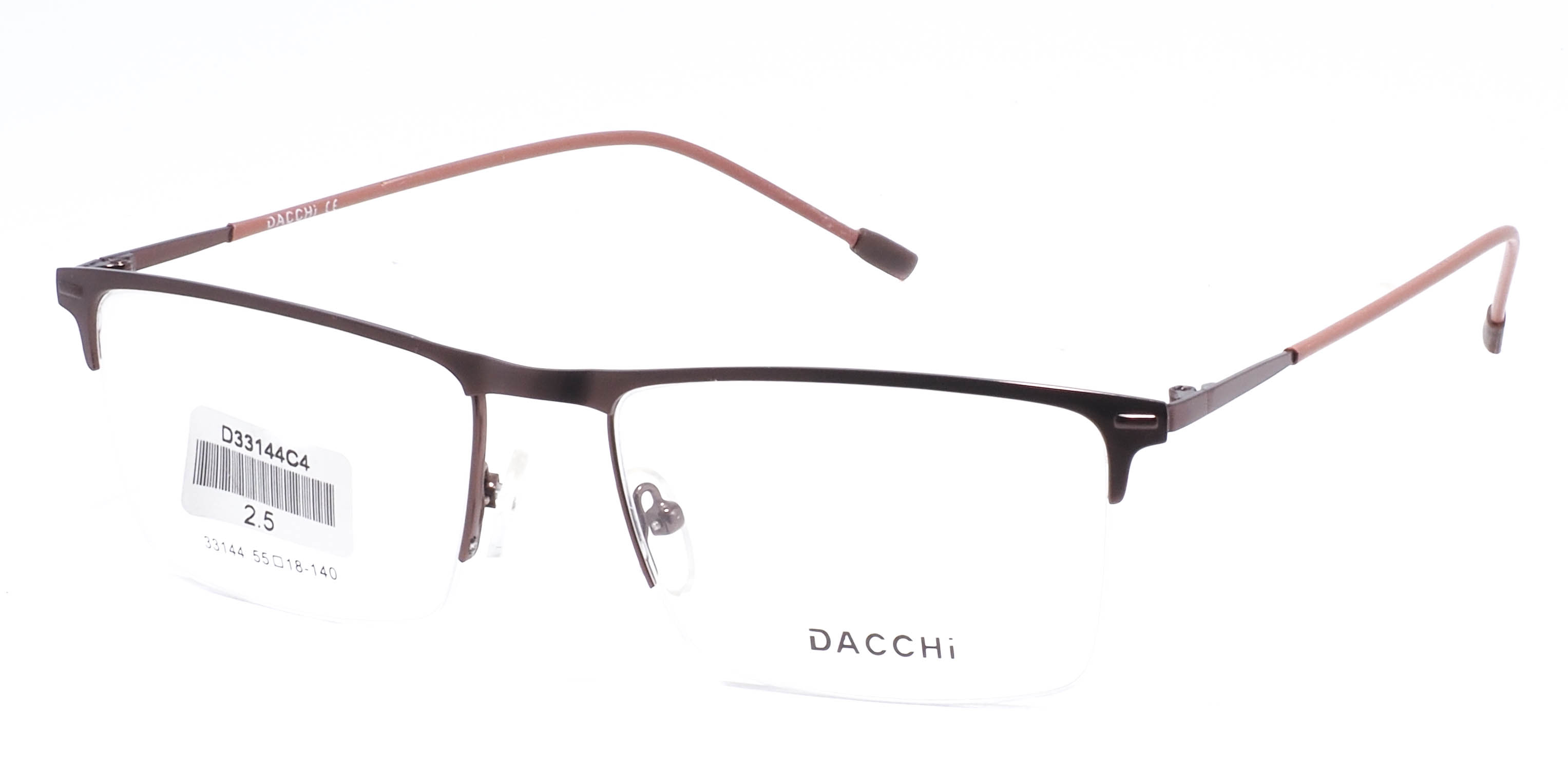 оправа DACCHi D33144 C4