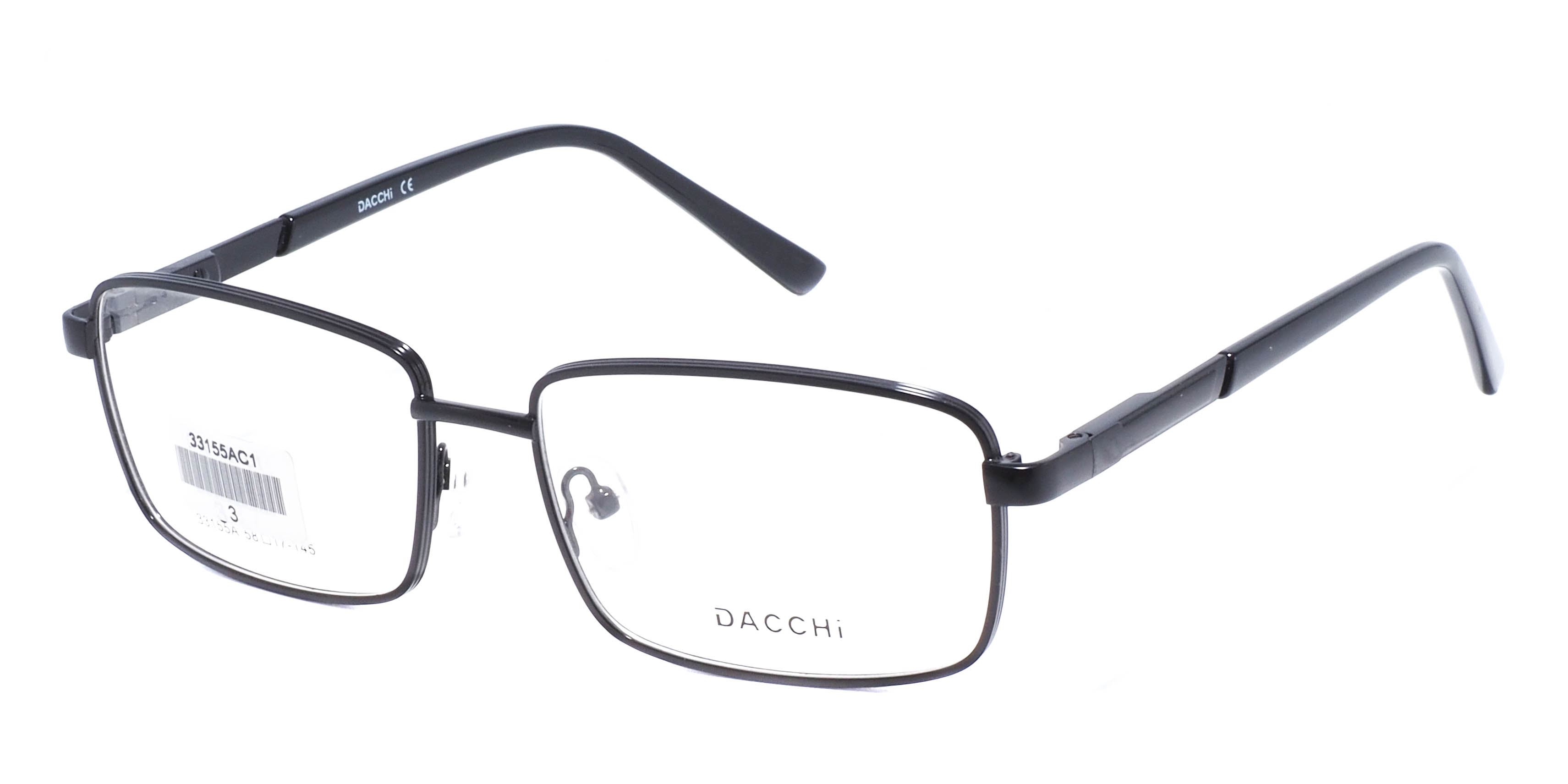 оправа DACCHi D33155A C1