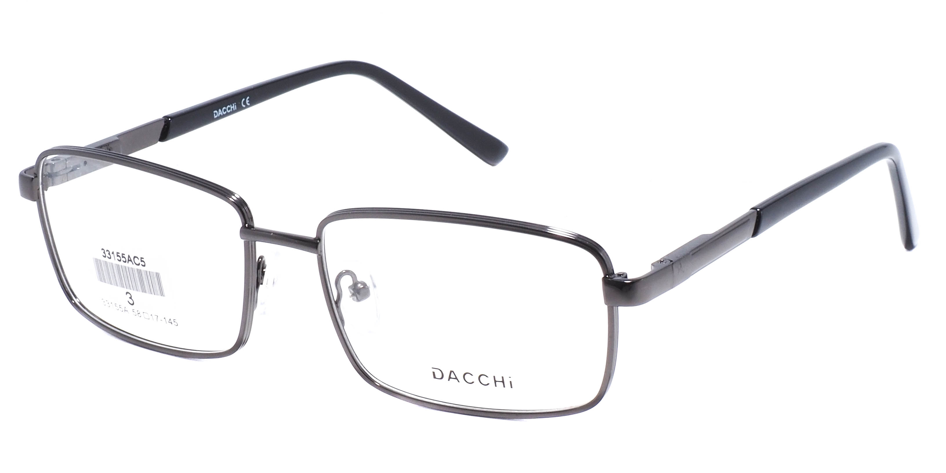 оправа DACCHi D33155A C5