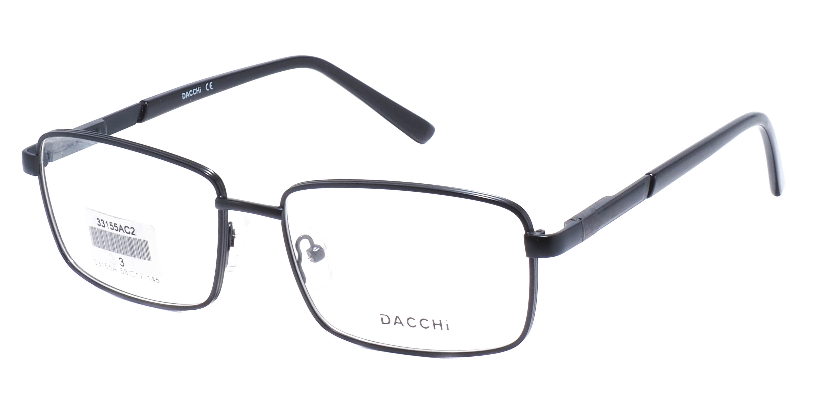 оправа DACCHi D33155 C2