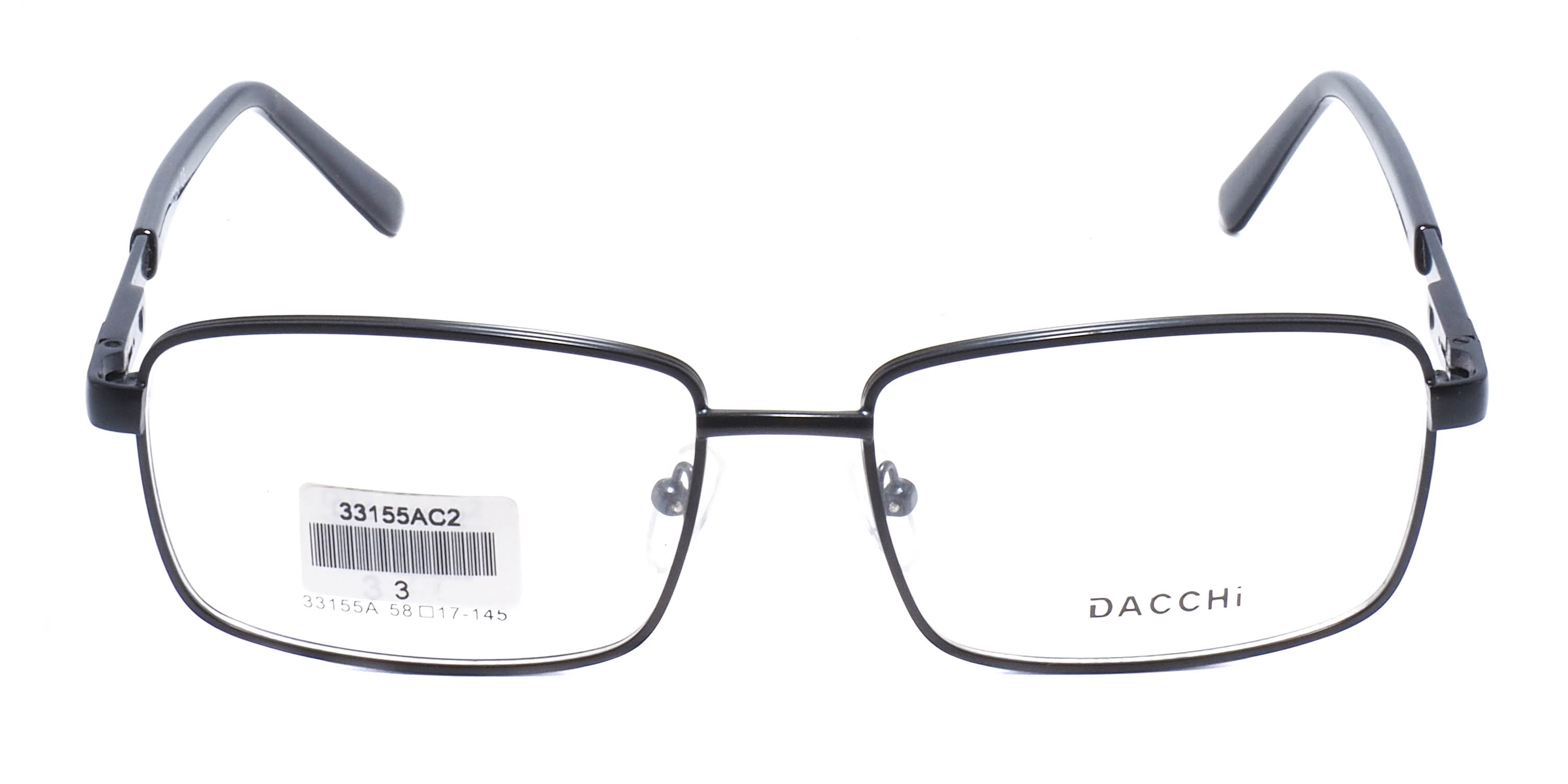 оправа DACCHi D33155 C2