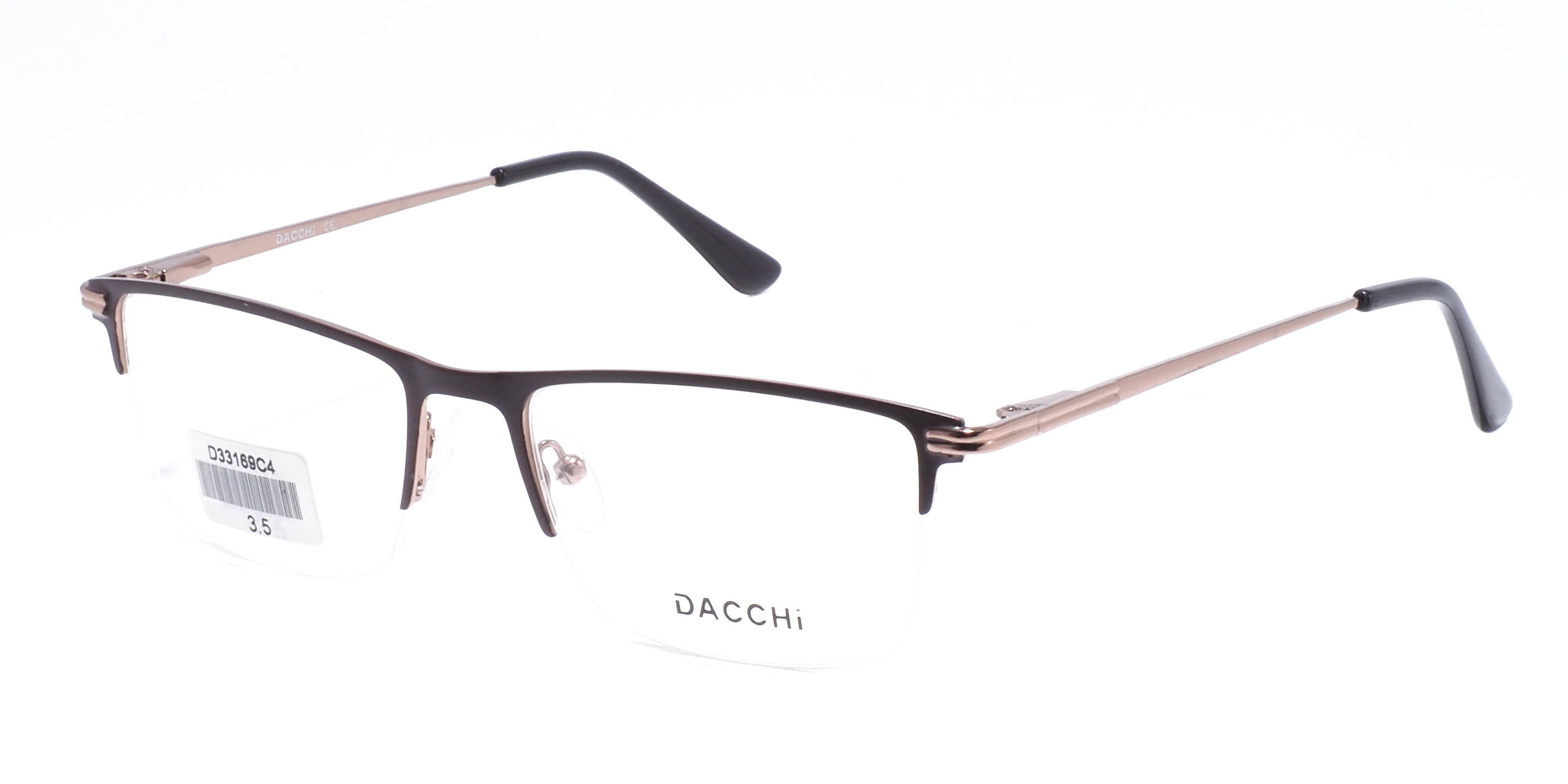оправа DACCHi D33169 C4