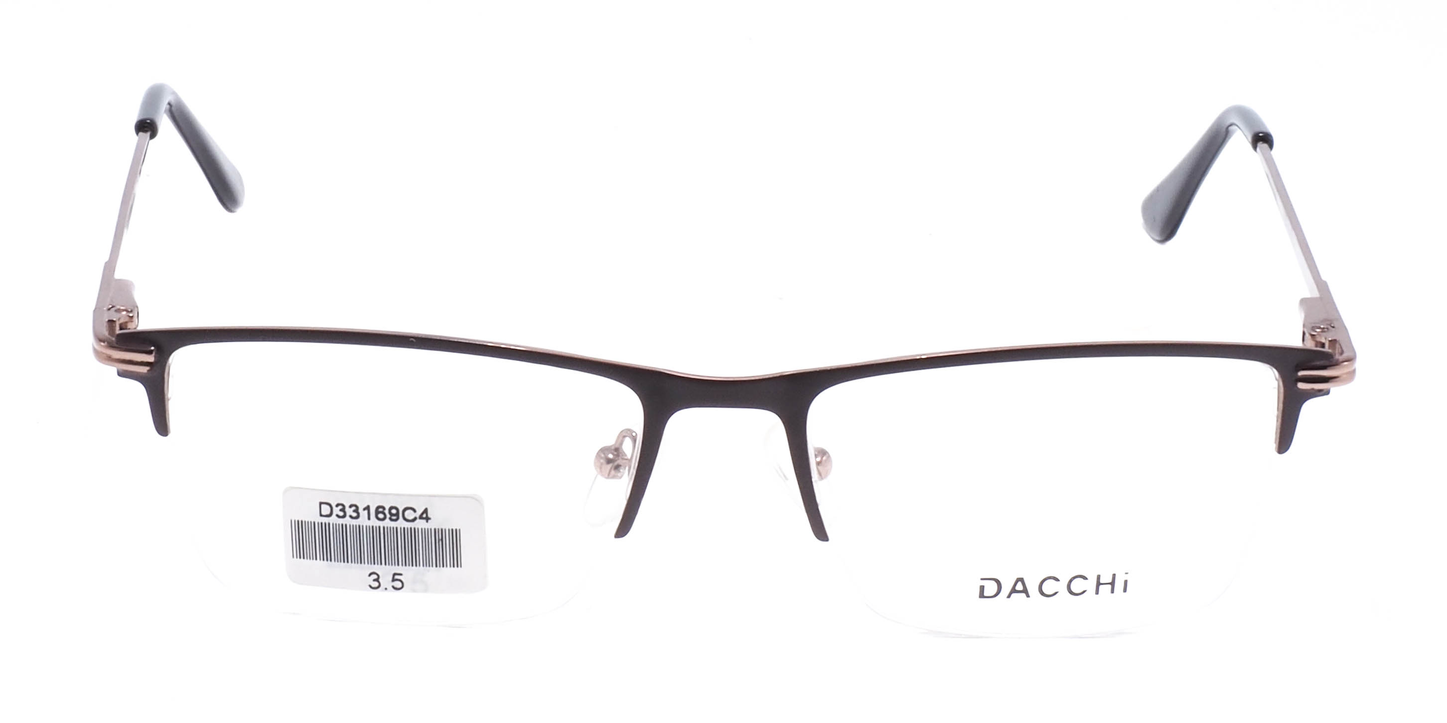 оправа DACCHi D33169 C4