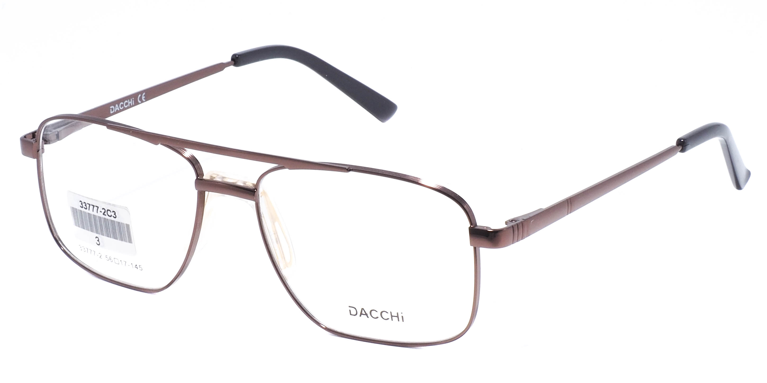 оправа DACCHi D33777-2 C3