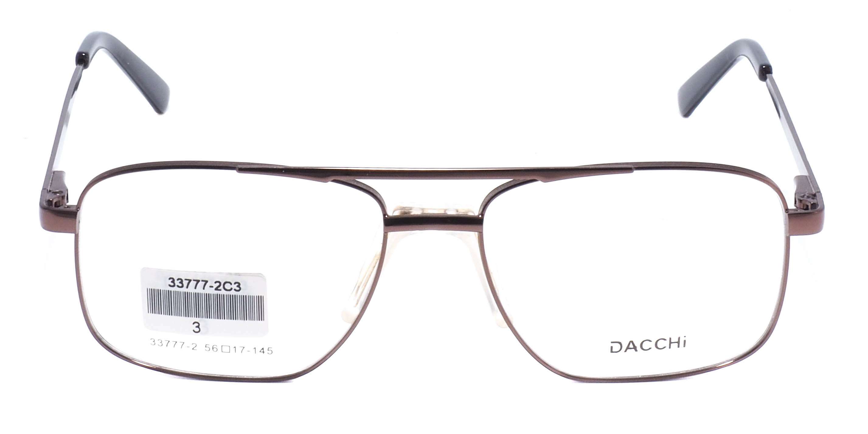 оправа DACCHi D33777-2 C3