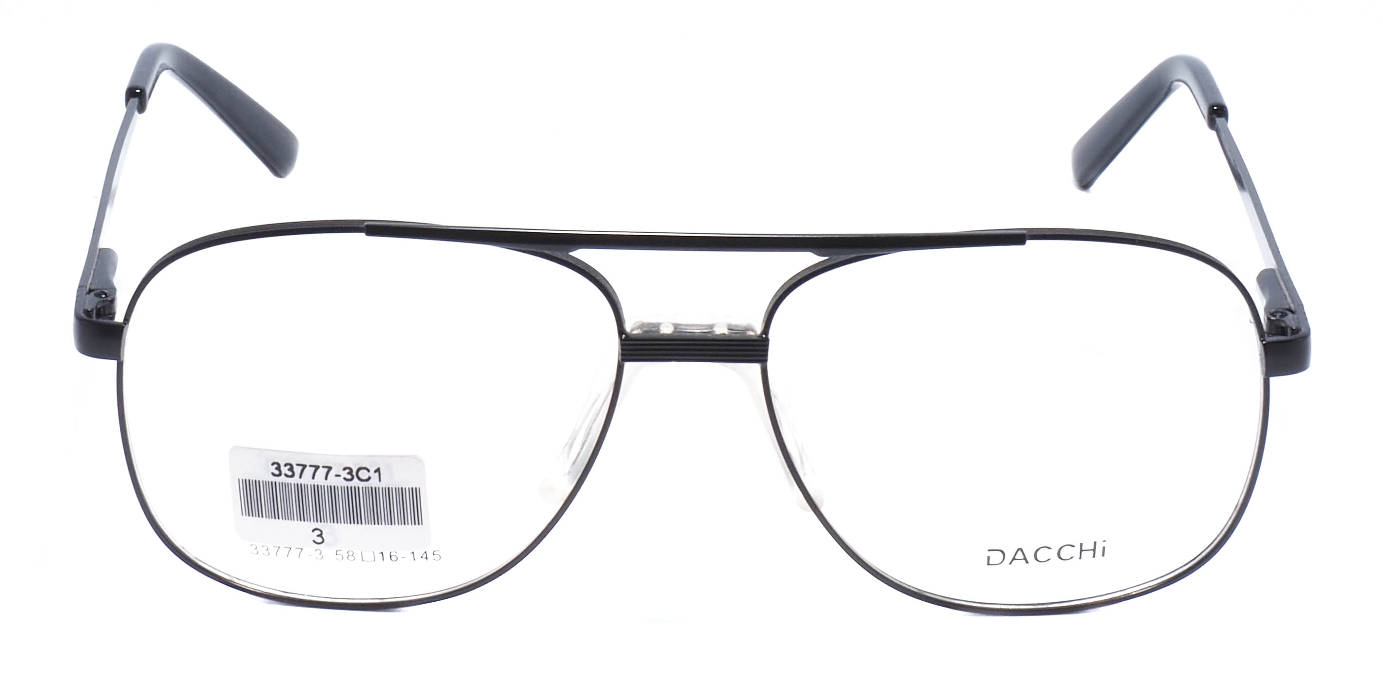 оправа DACCHi D33777-3 C1