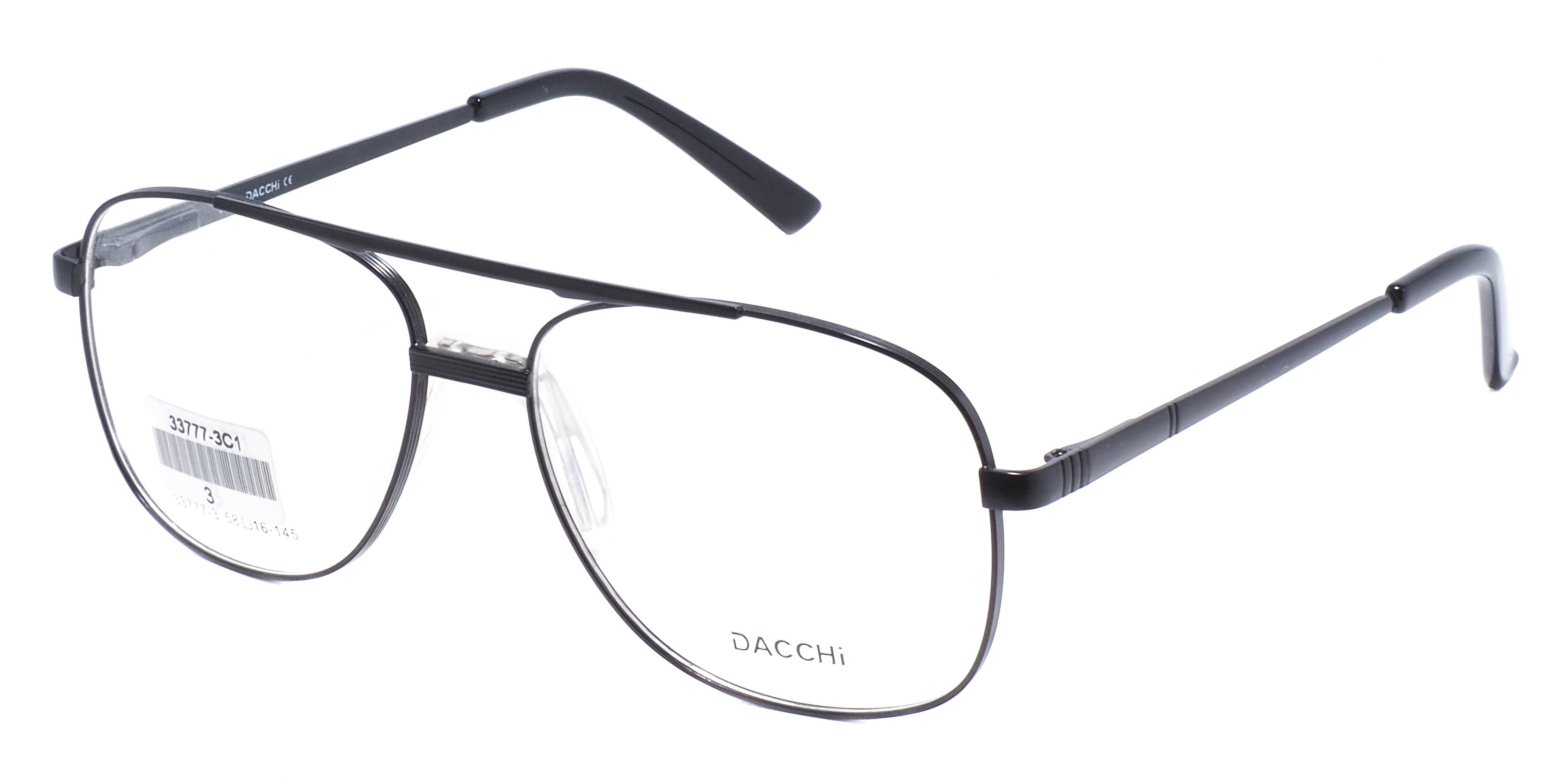 оправа DACCHi D33777-3 C1