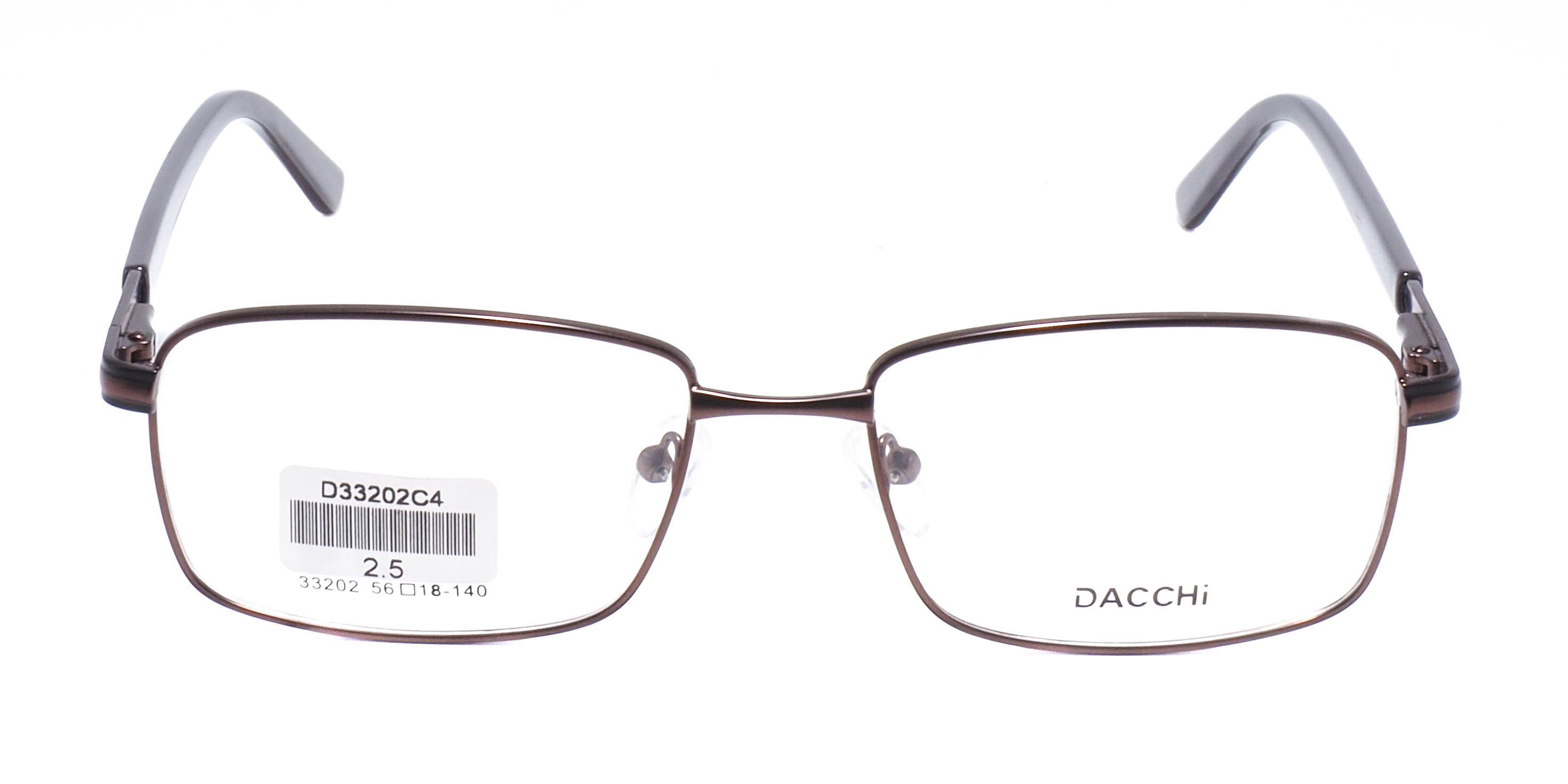 оправа DACCHi D33202 C4