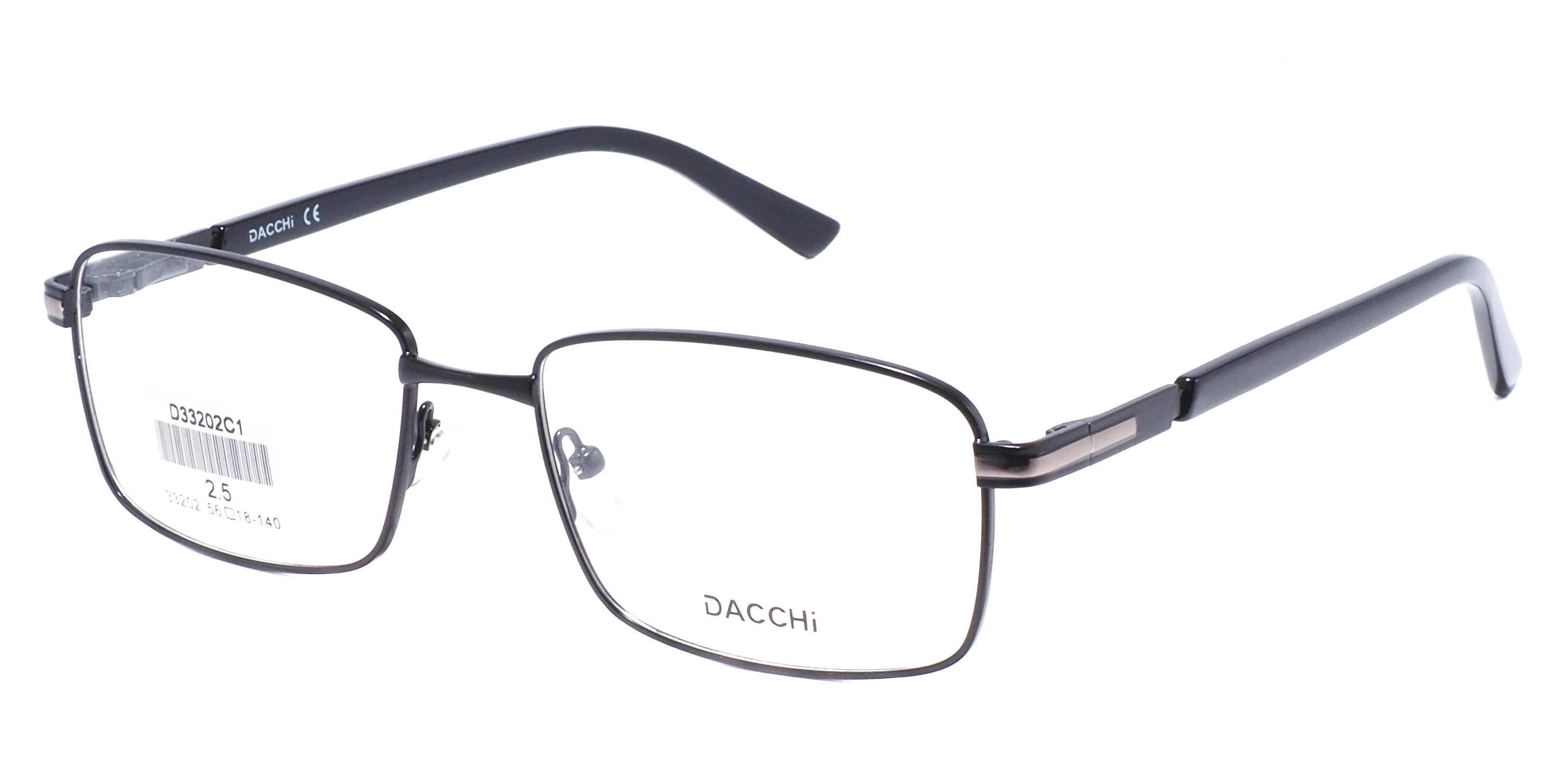 оправа DACCHi D33202 C1