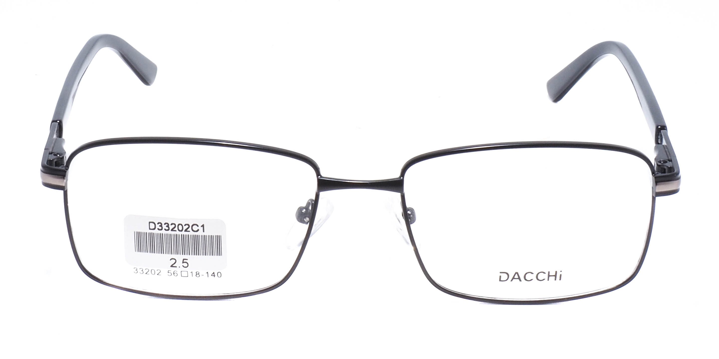 оправа DACCHi D33202 C1