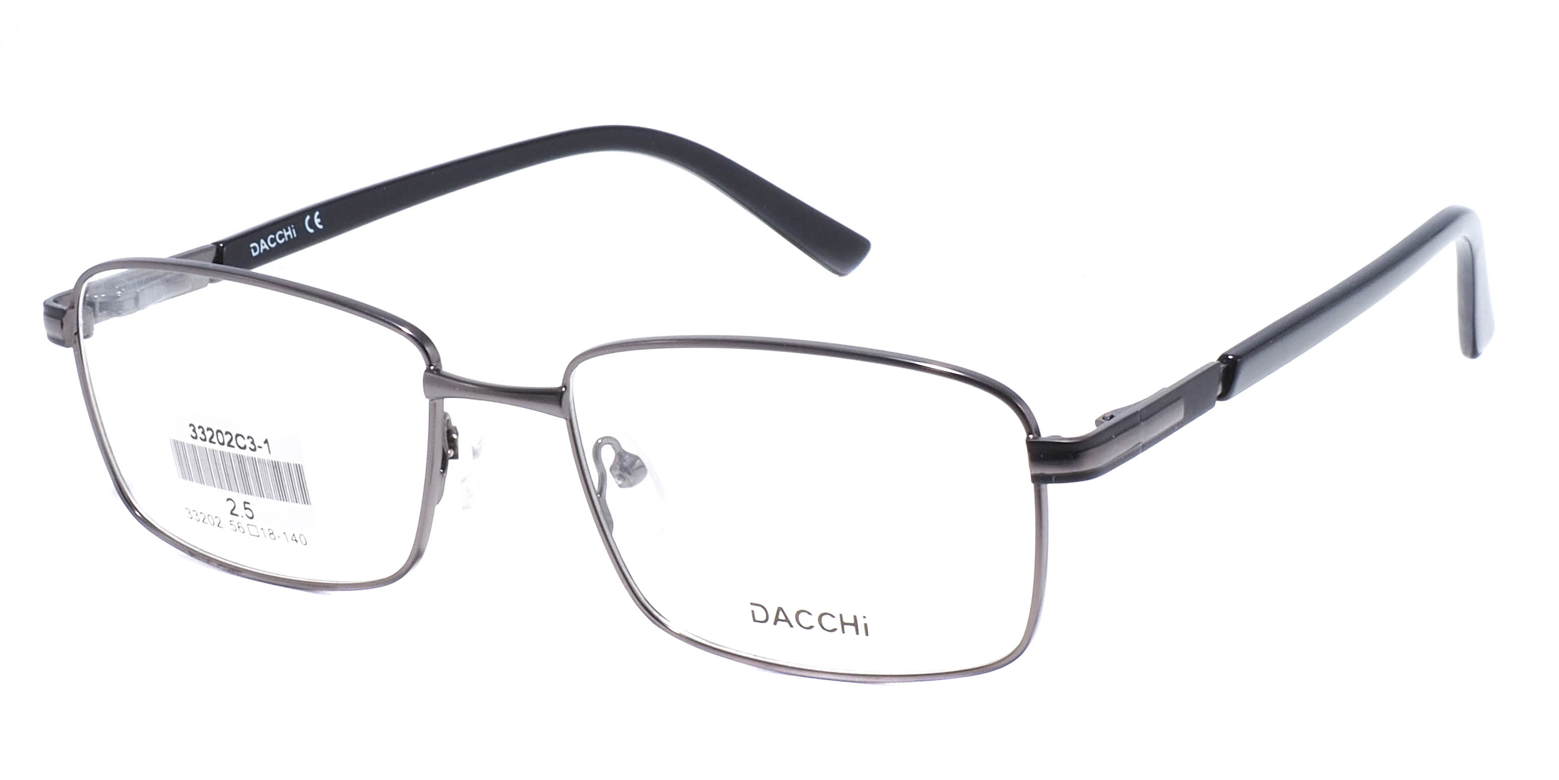 оправа DACCHi D33202 C3-1