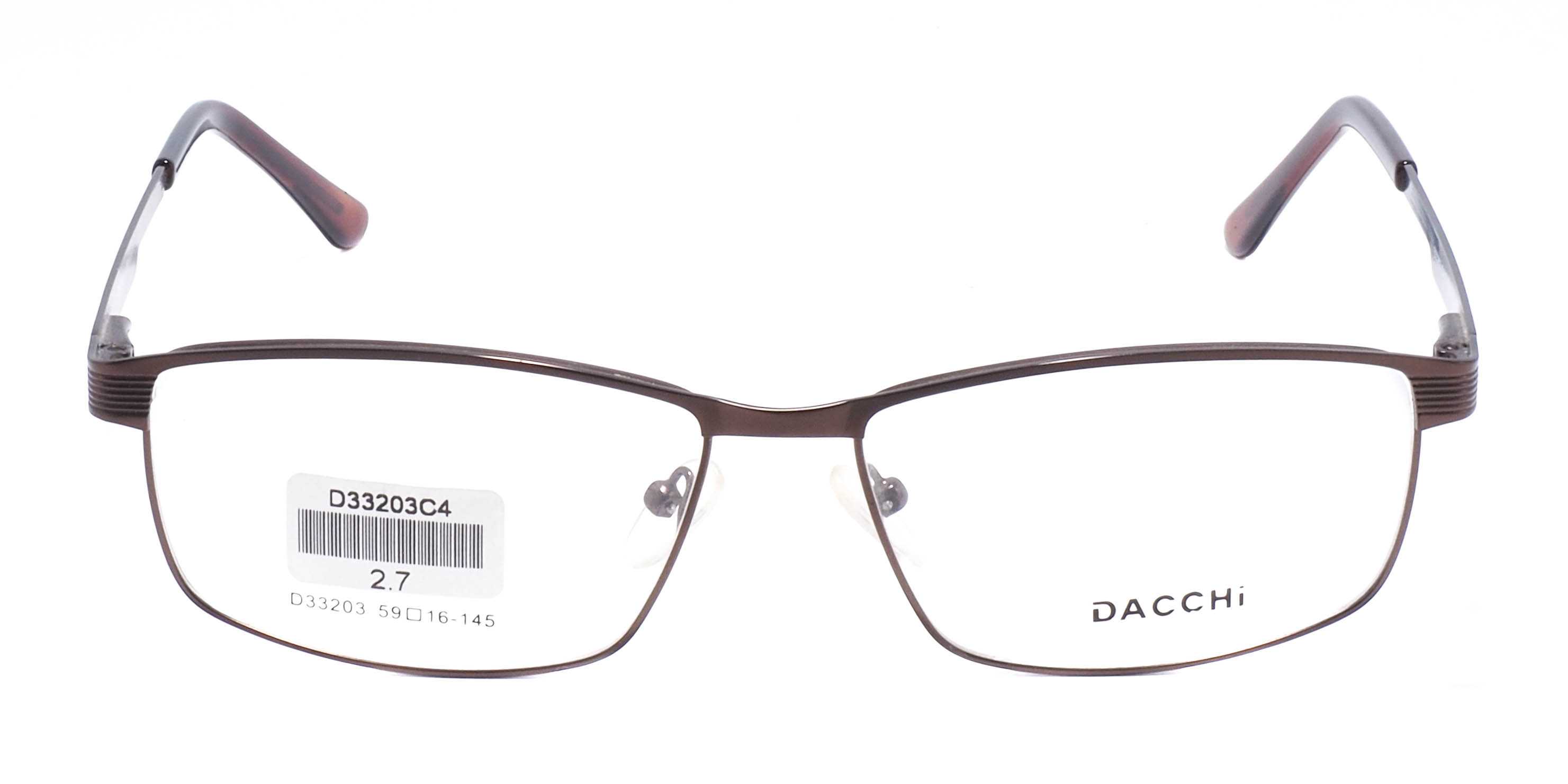 оправа DACCHi D33203 C4