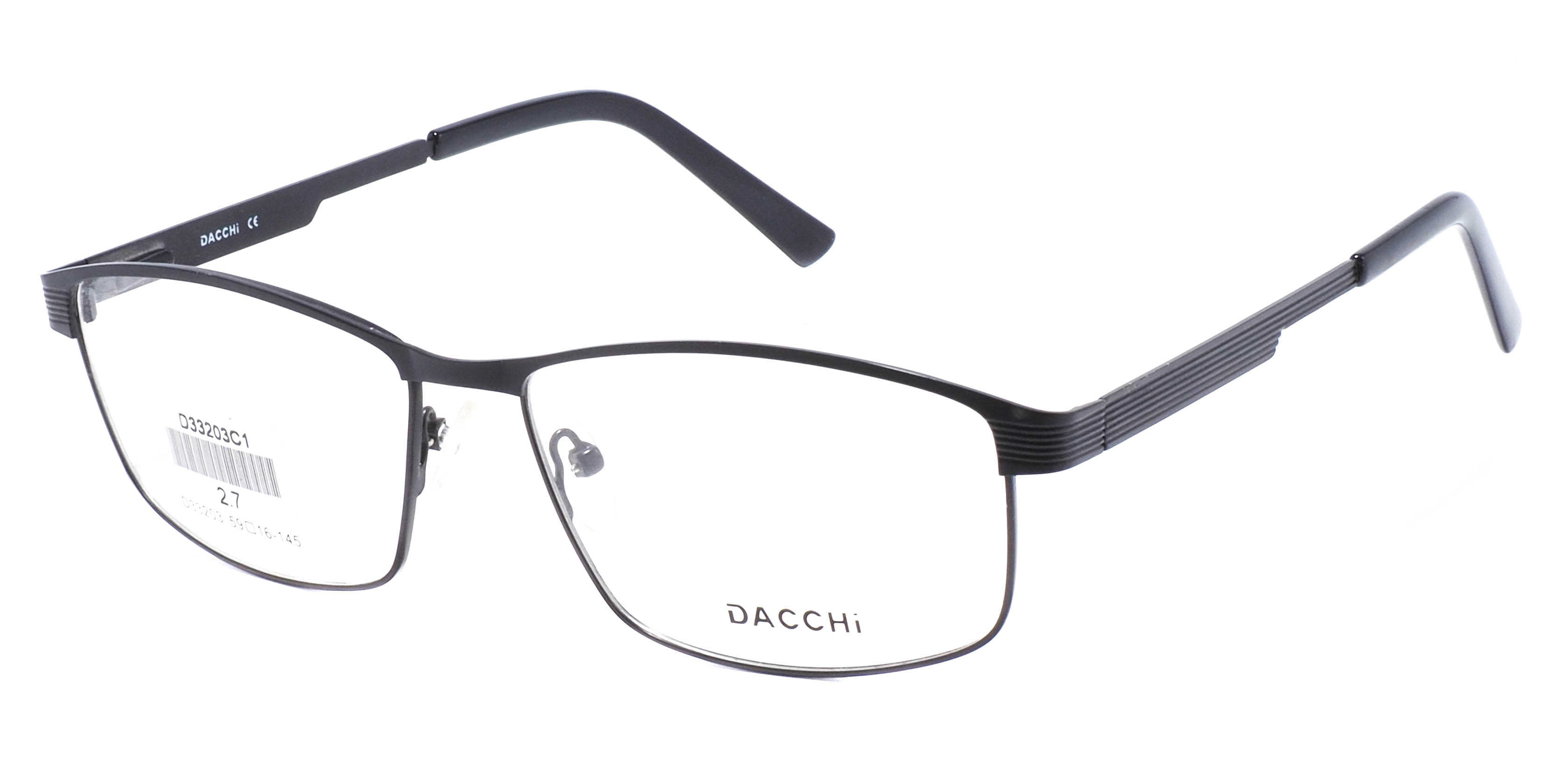 оправа DACCHi D33203 C1