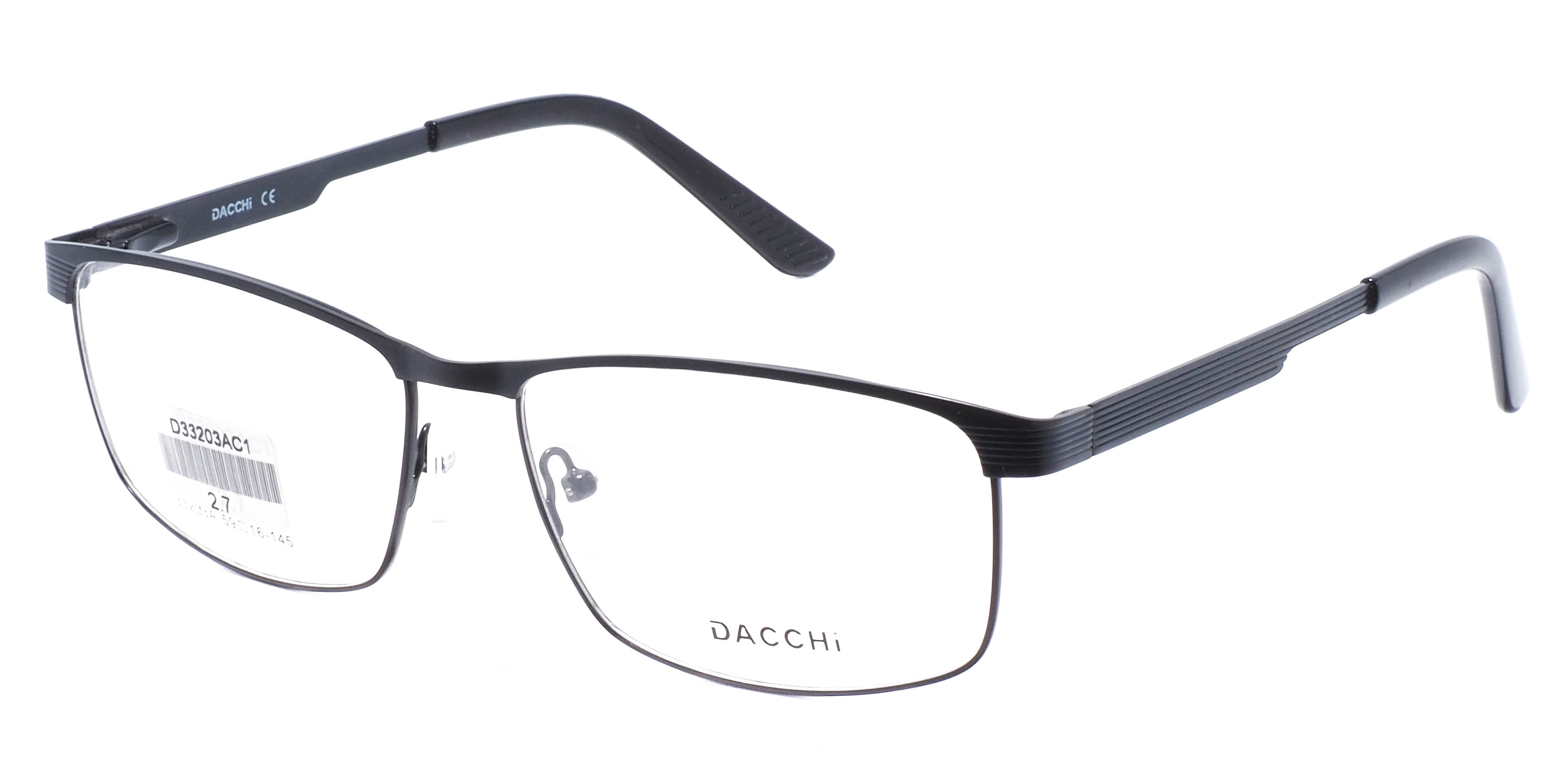 оправа DACCHi D33203A C1
