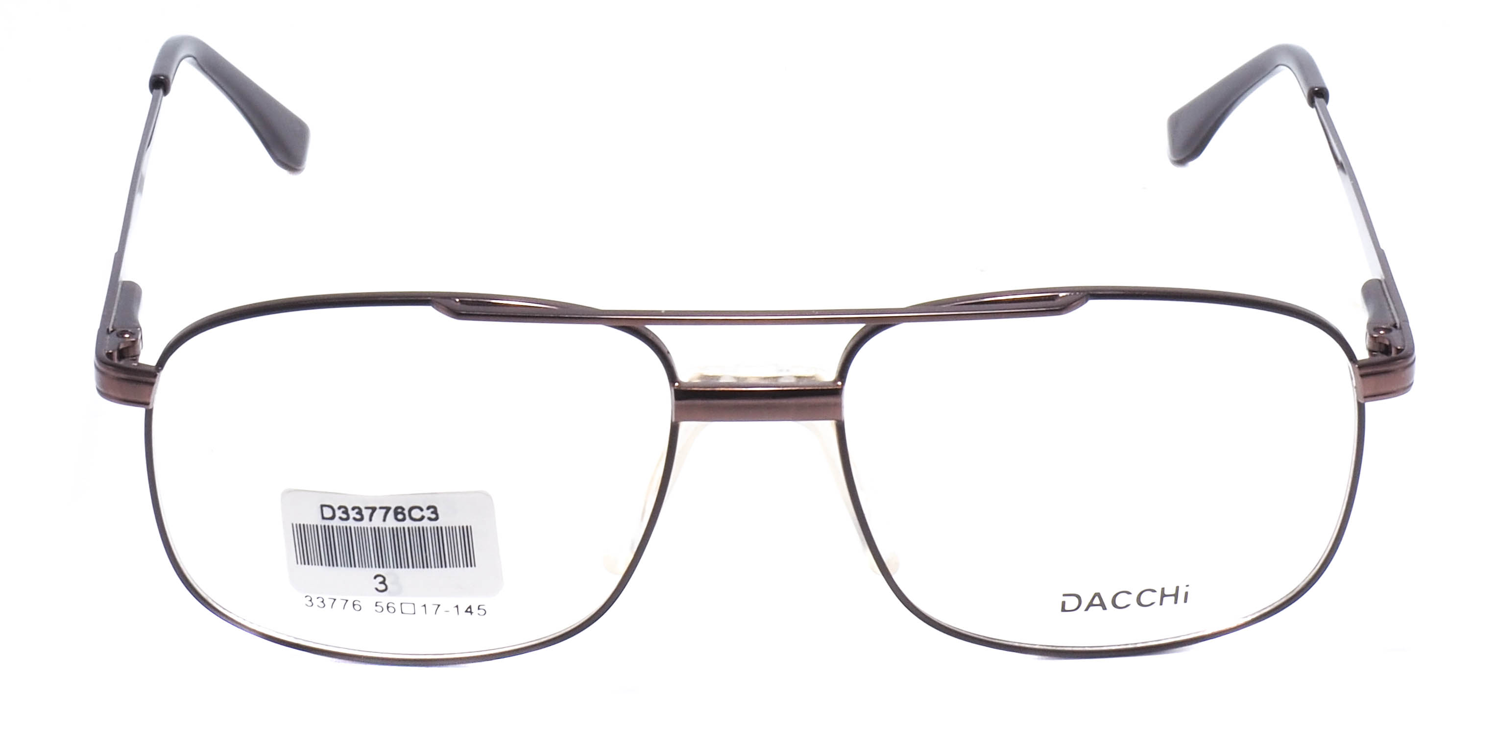 оправа DACCHi D33776 C3
