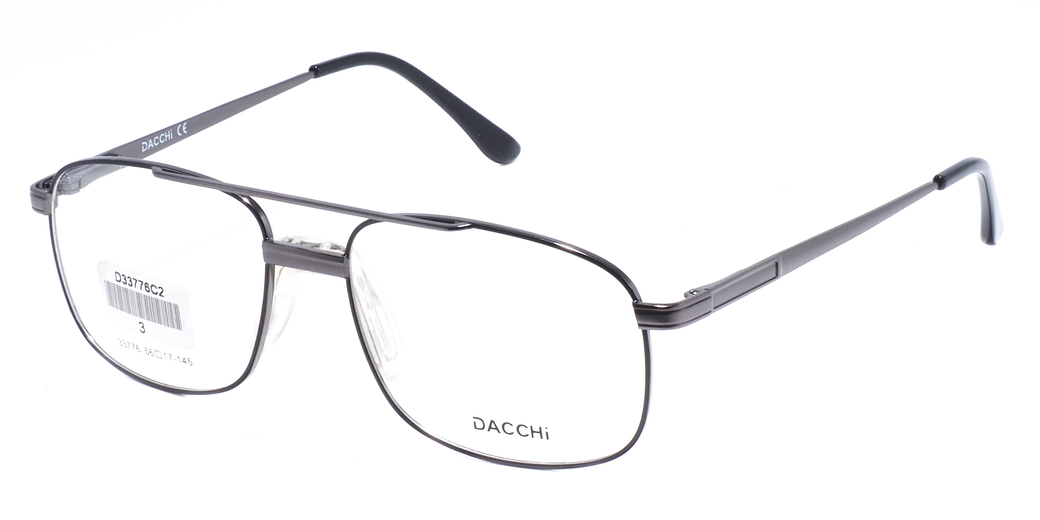 оправа DACCHi D33776 C2