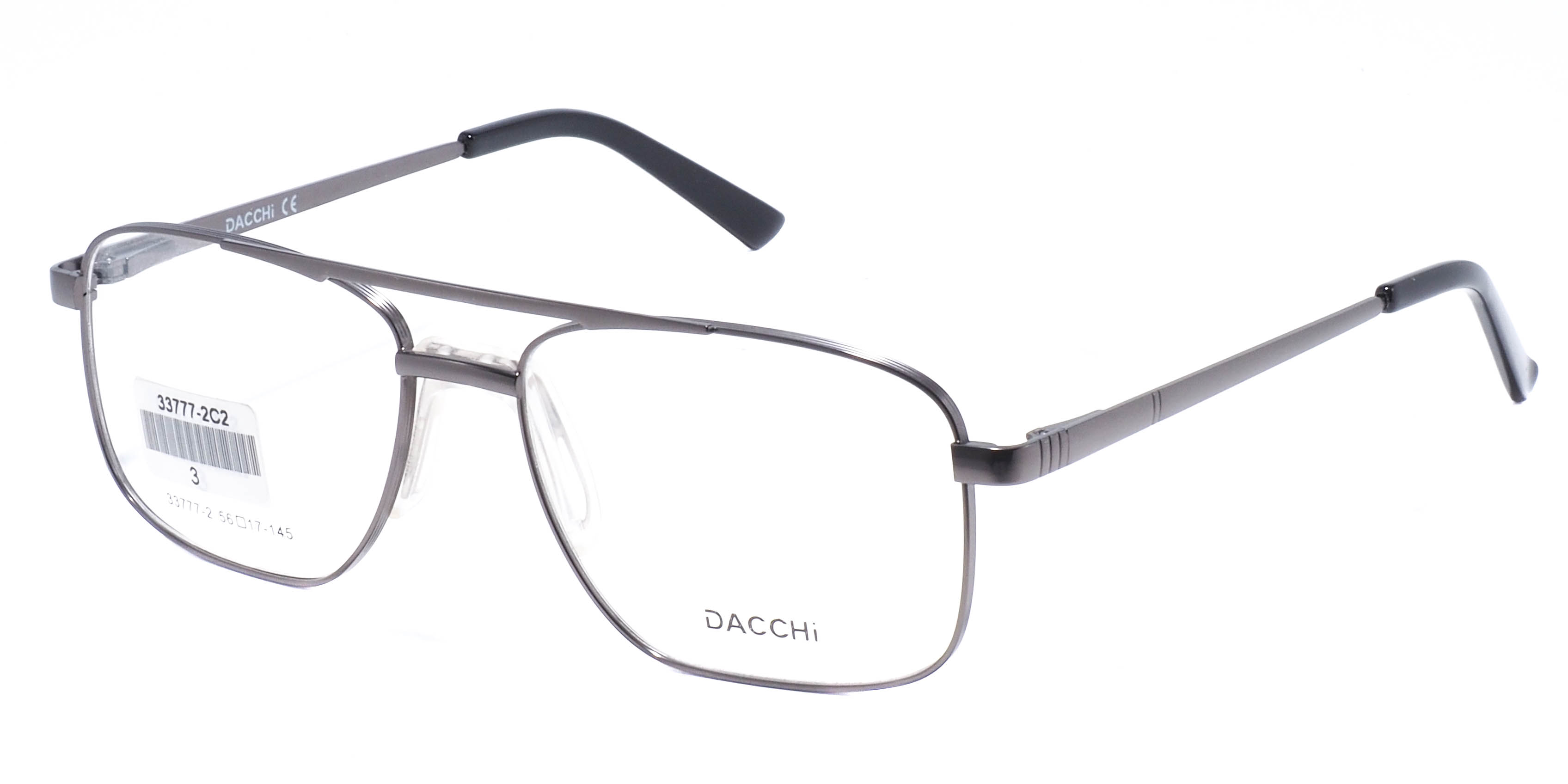оправа DACCHi D33777-2 C2