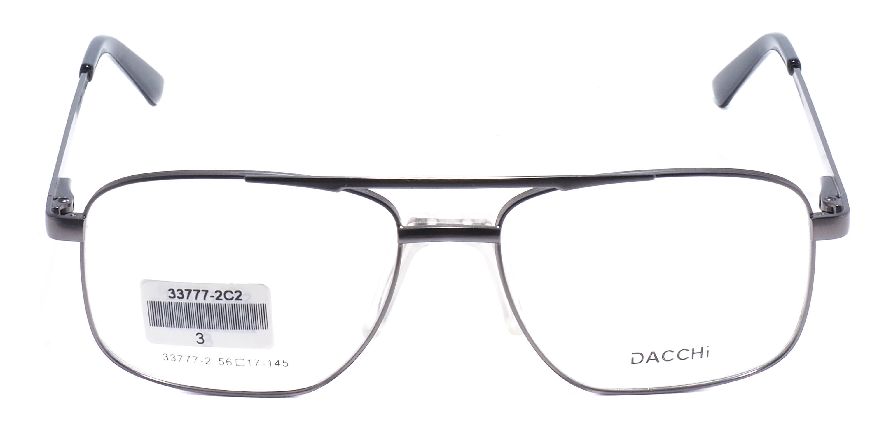 оправа DACCHi D33777-2 C2