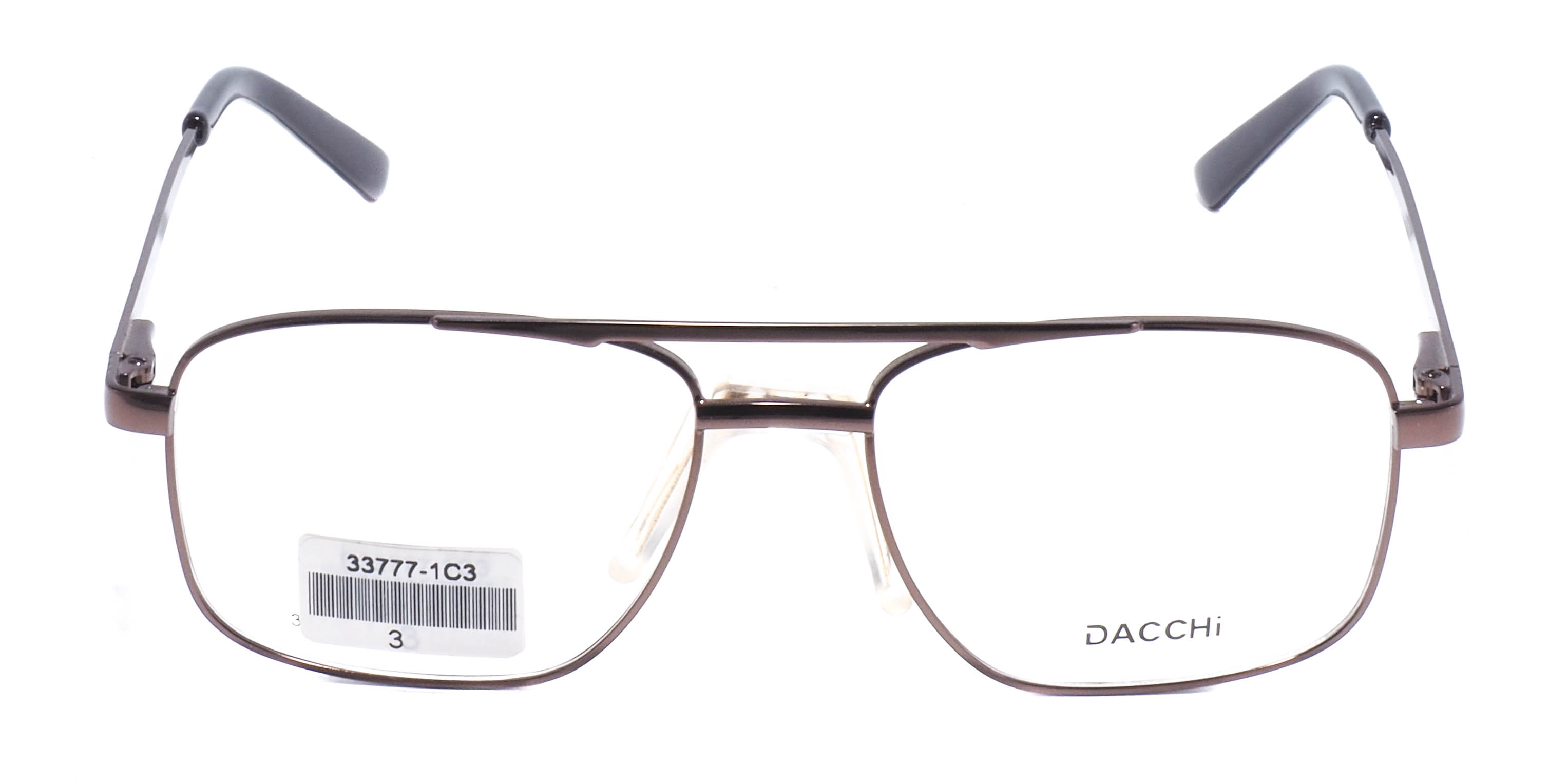 оправа DACCHi D33777-1 C3