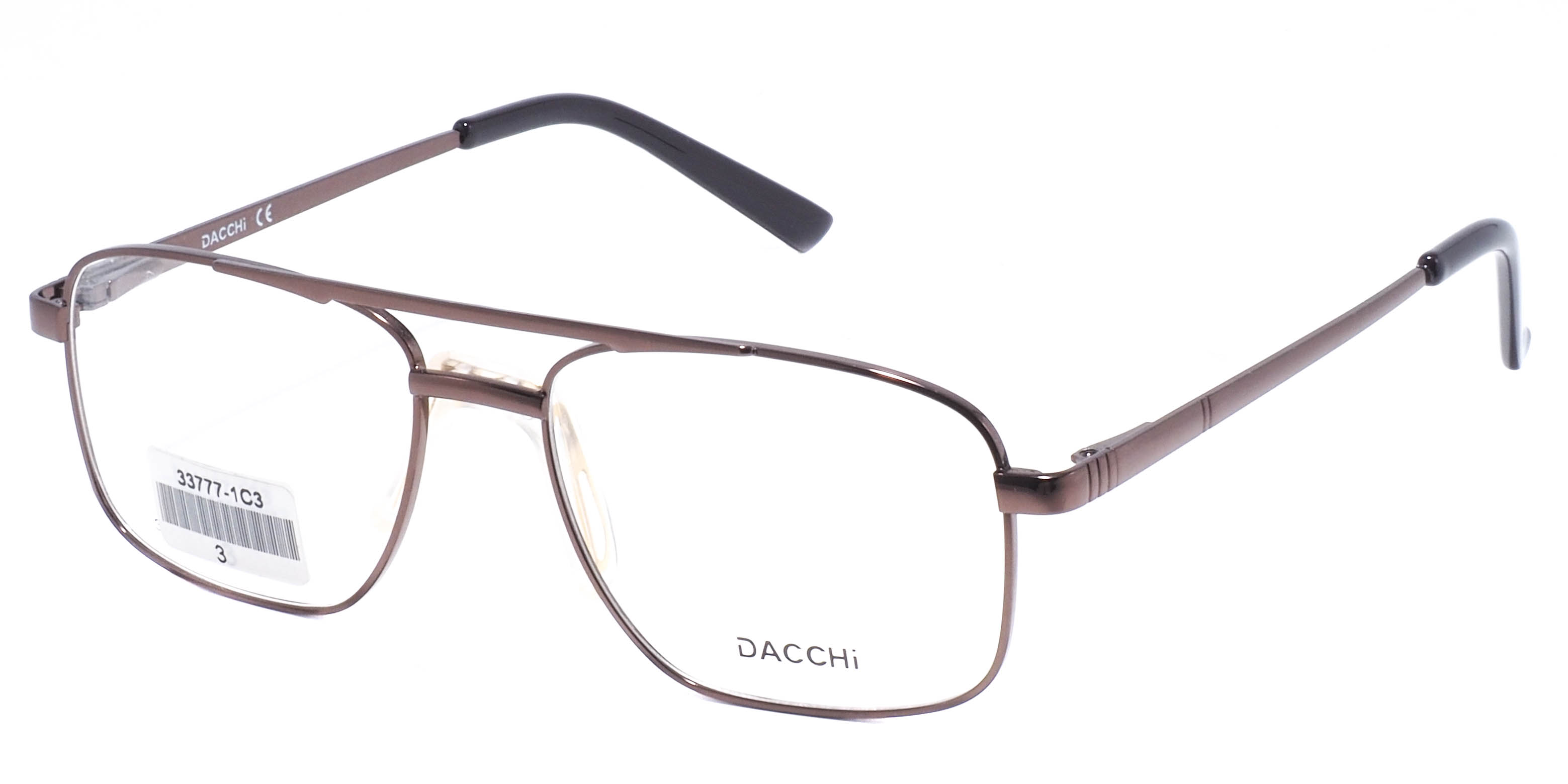 оправа DACCHi D33777-1 C3