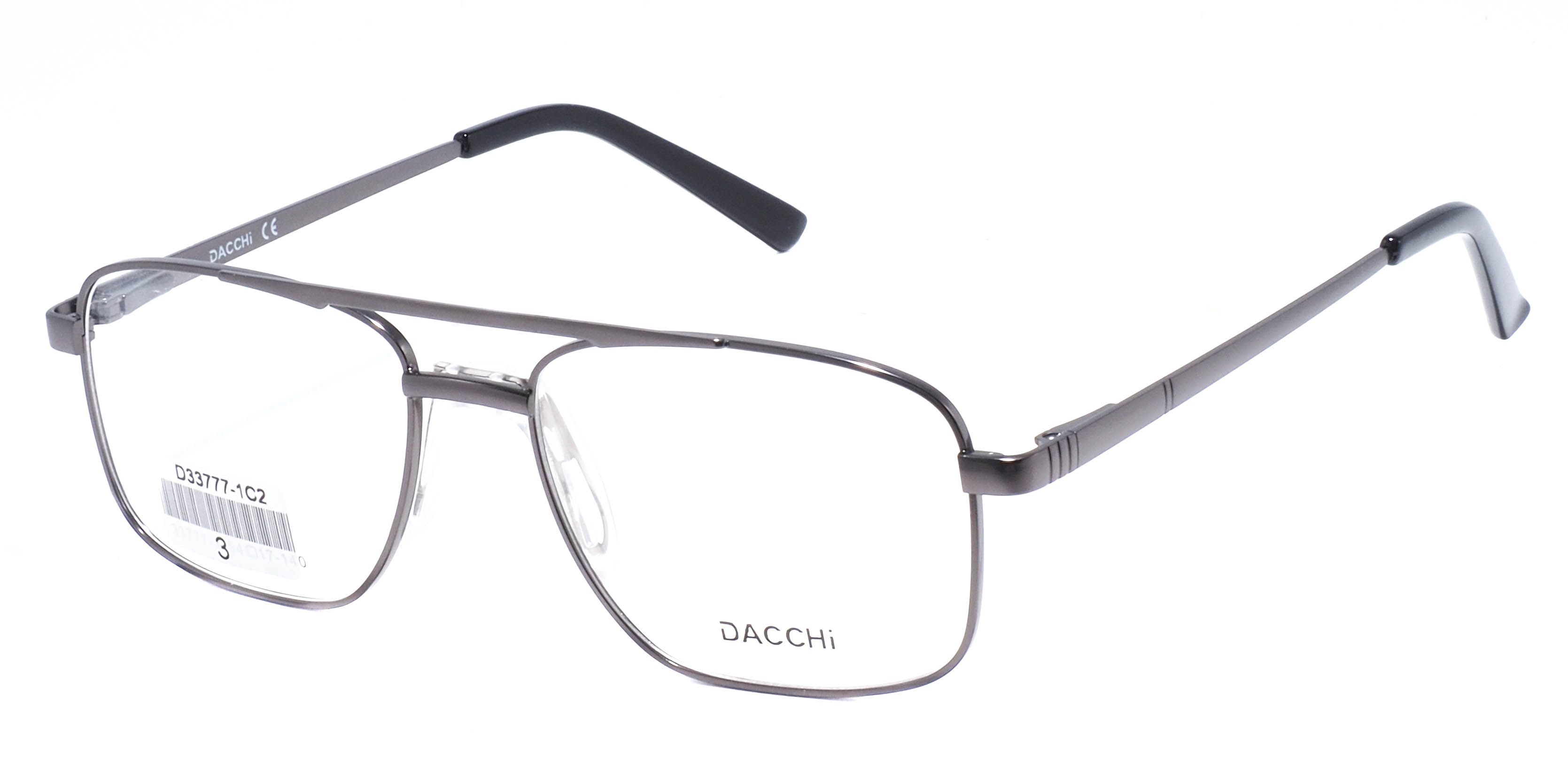 оправа DACCHi D33777-1 C2