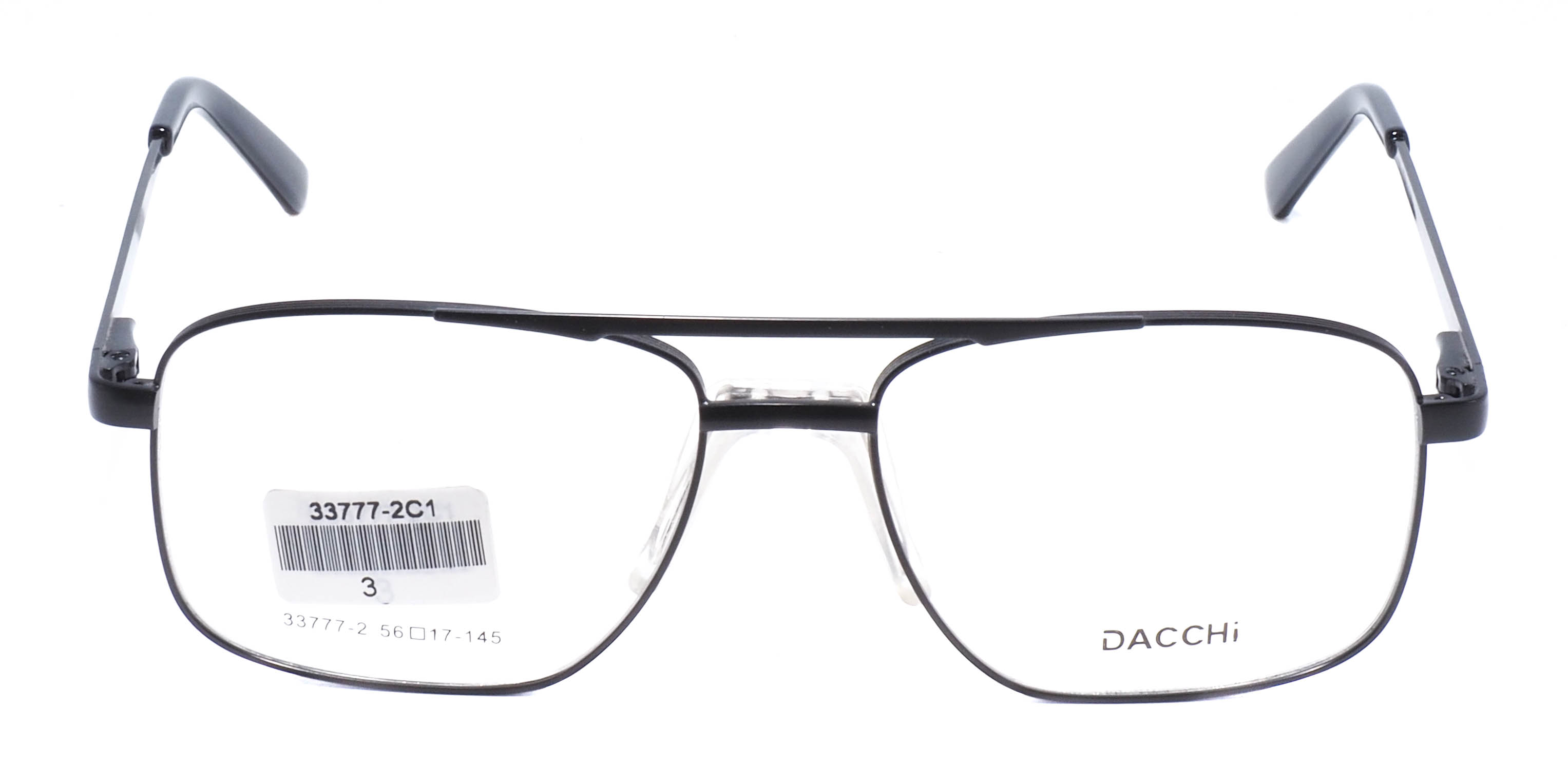 оправа DACCHi D33777-2 C1