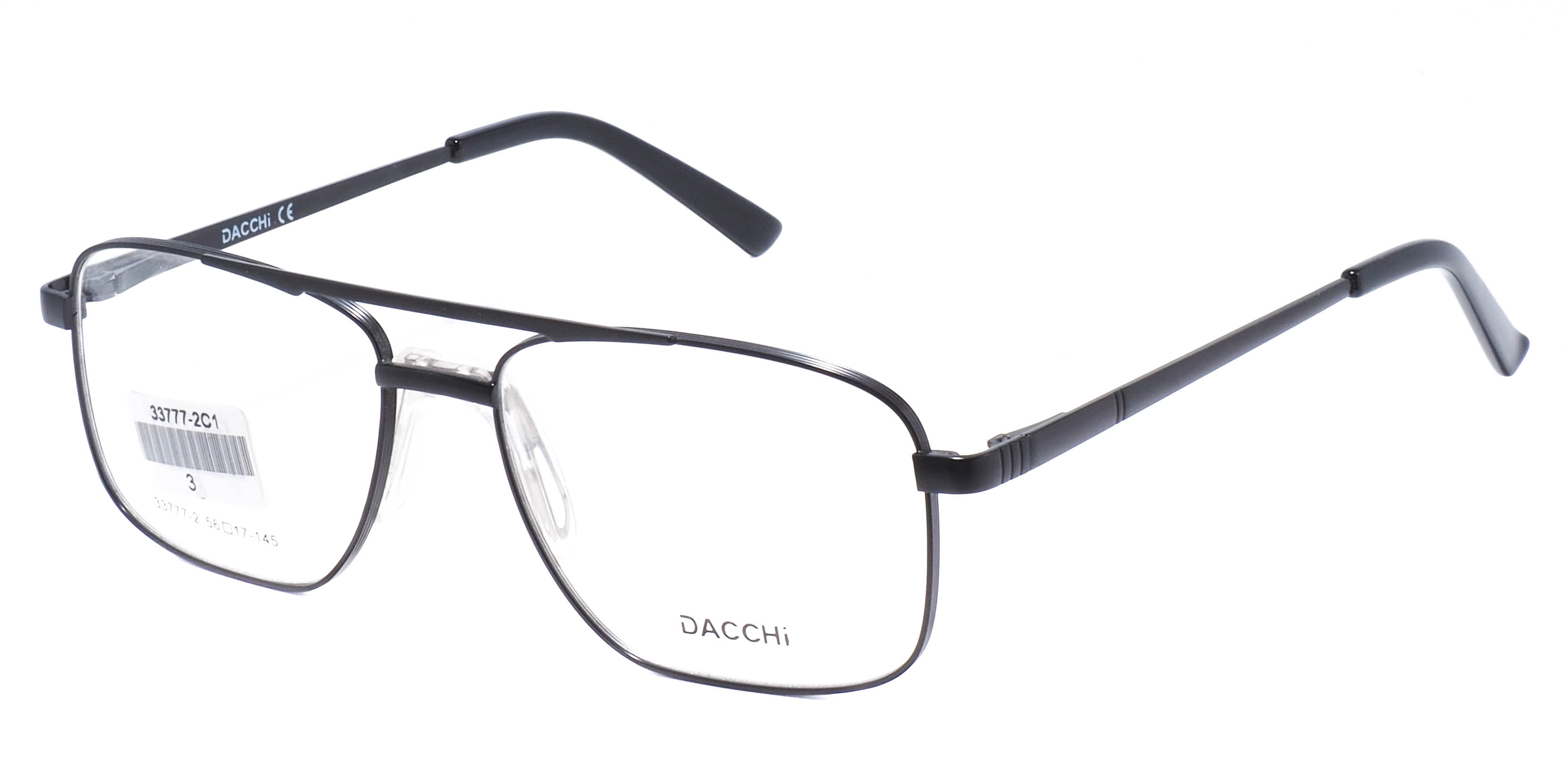оправа DACCHi D33777-2 C1