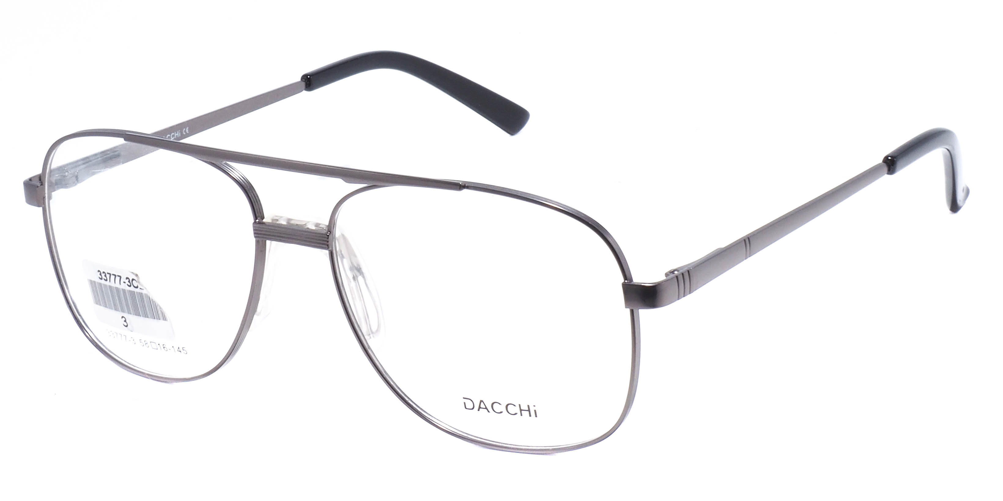 оправа DACCHi D33777-3 C2