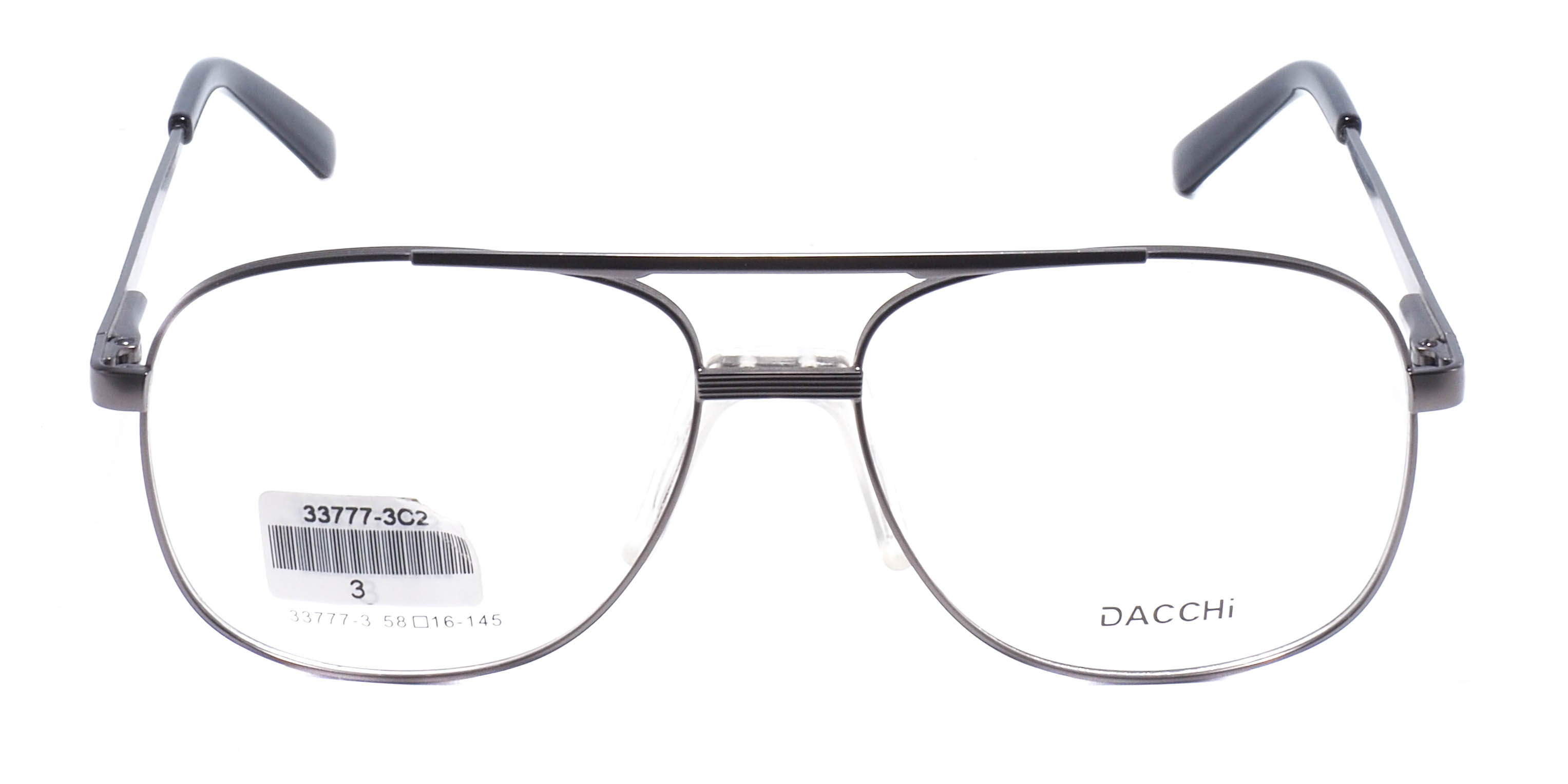 оправа DACCHi D33777-3 C2