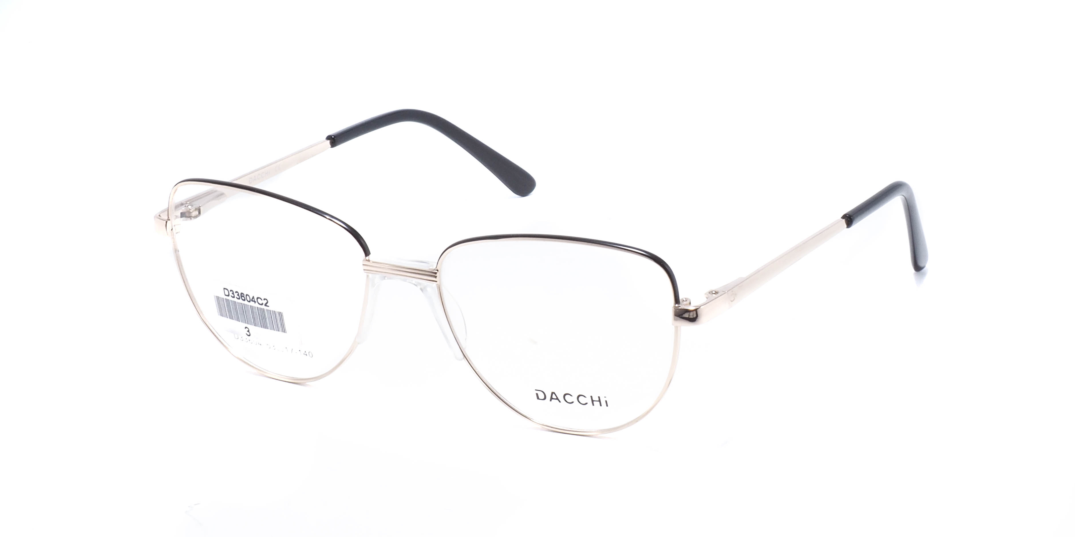 оправа  Dacchi 33604 C2