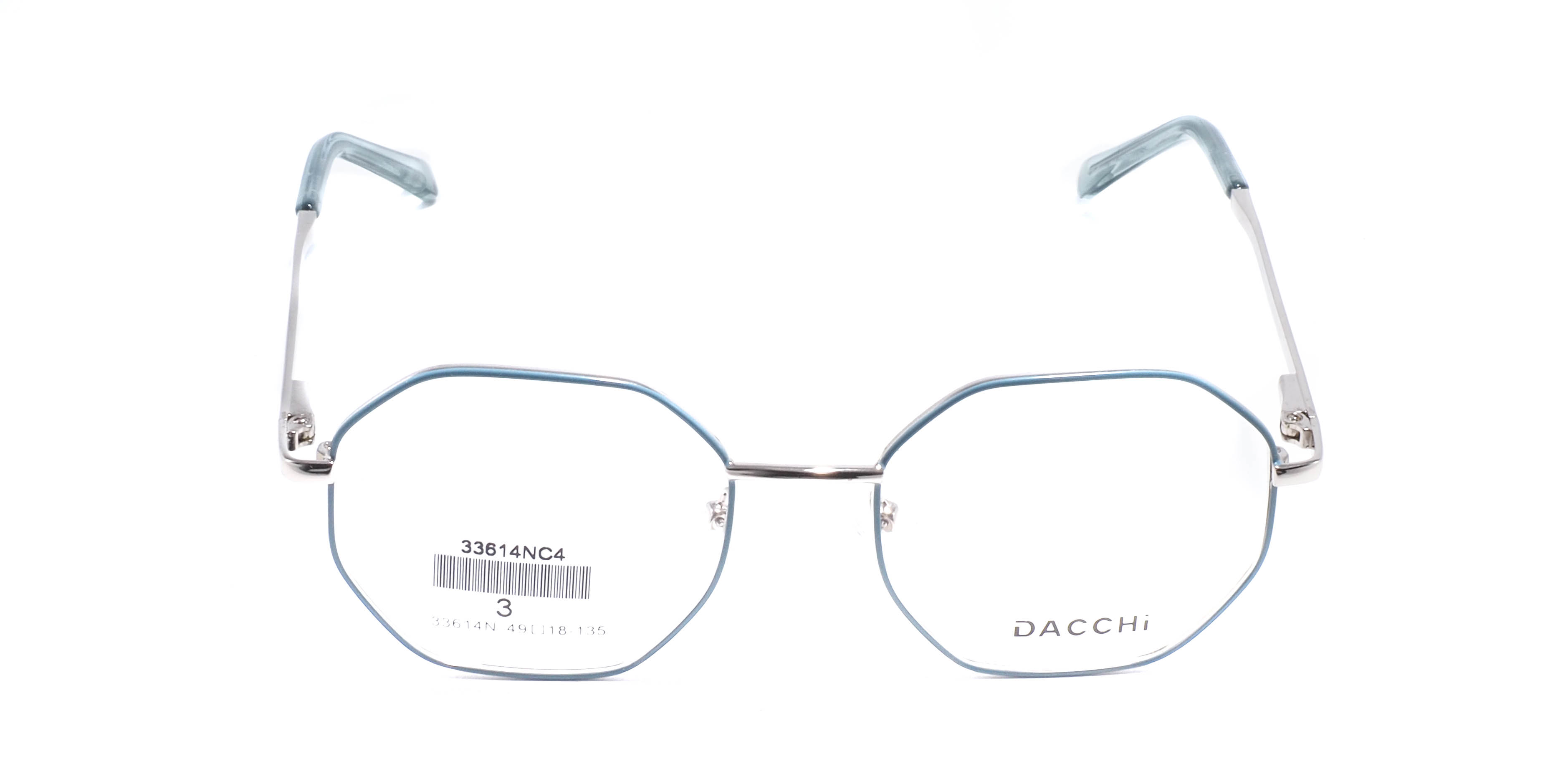 оправа  Dacchi 33614N C4